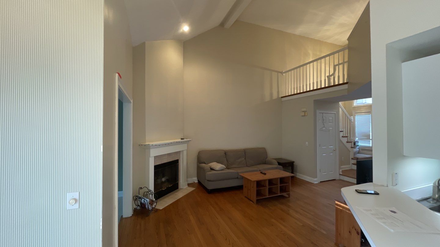 Bedroom/bathroom repaint by Five Star Painting Of South Bend