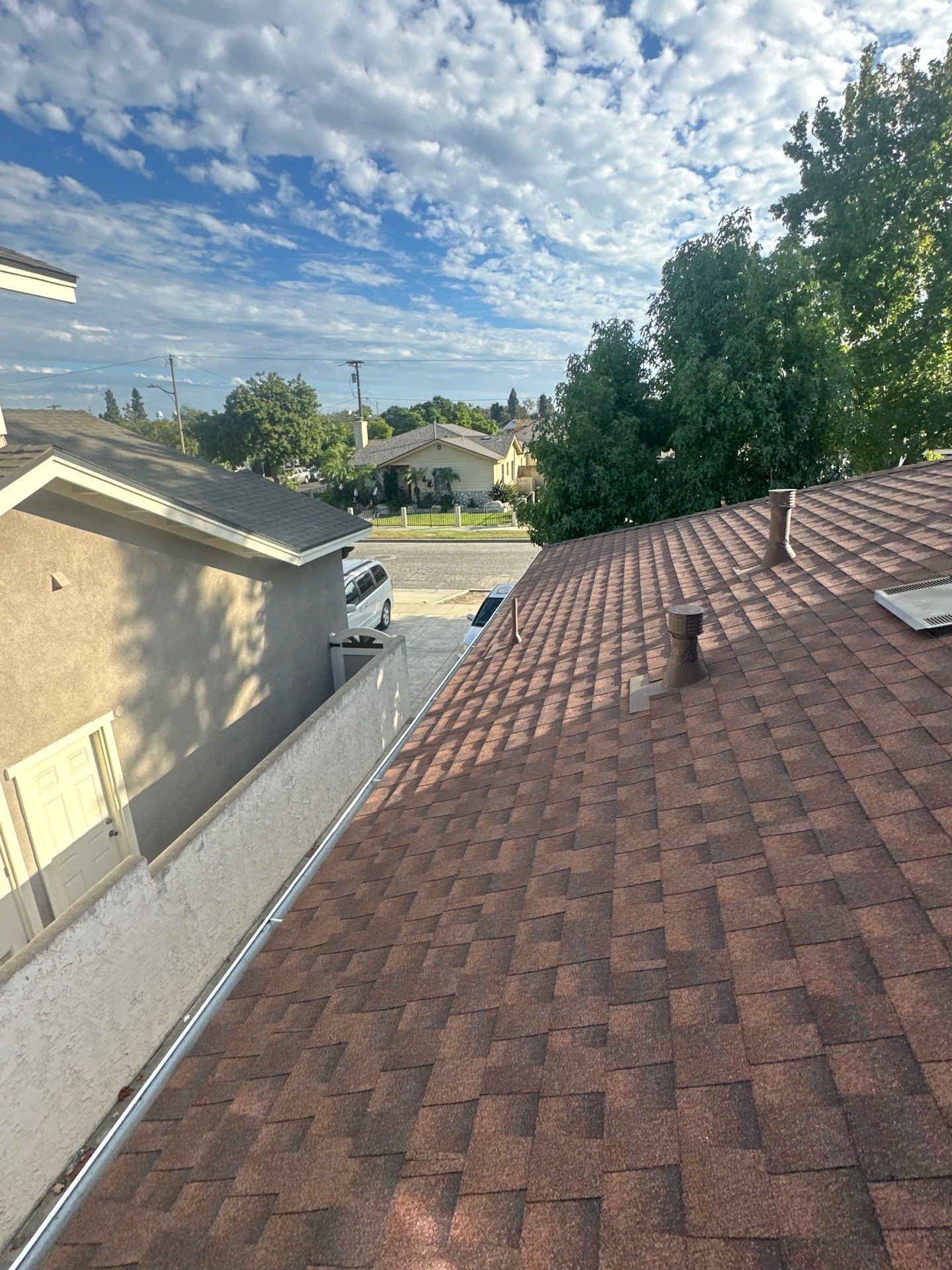 Roof Replacement - Long Beach, CA 90815 by Epic Roof Replacement