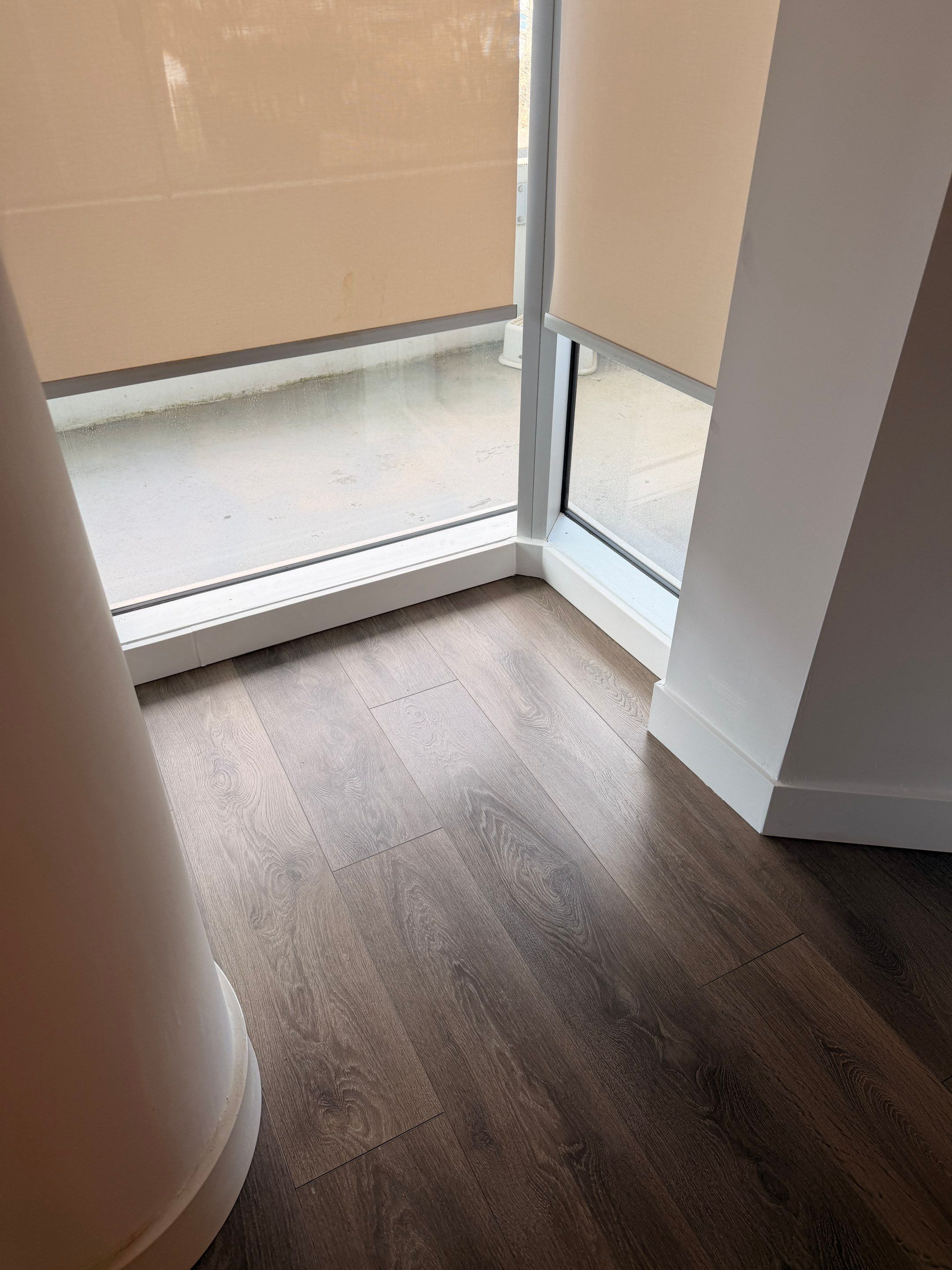 Mold Remediation & Flooring Restoration After Moisture Barrier Failure by YVR Construction Group