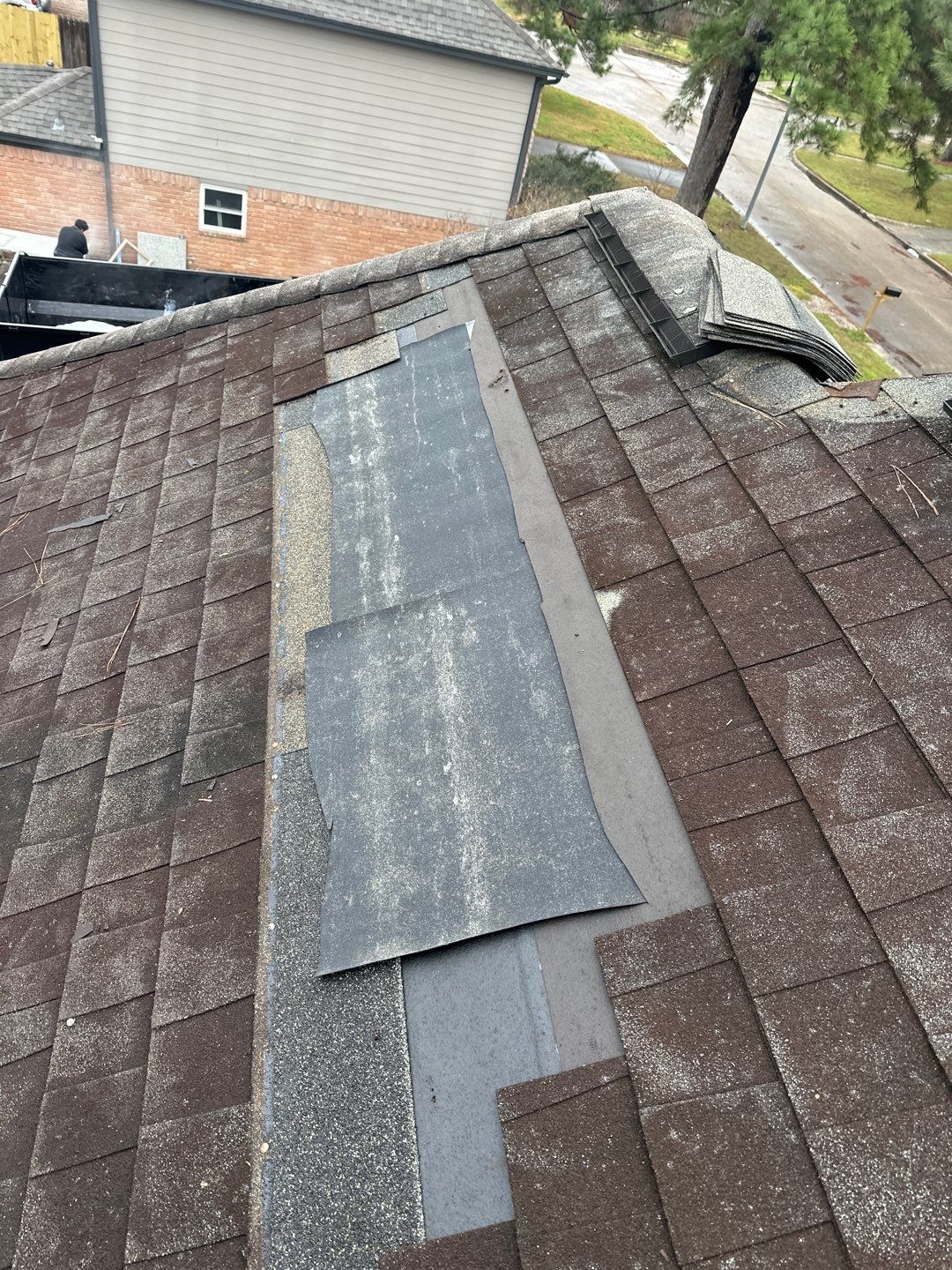 Roof Repair Houston by Roof Repair Company
