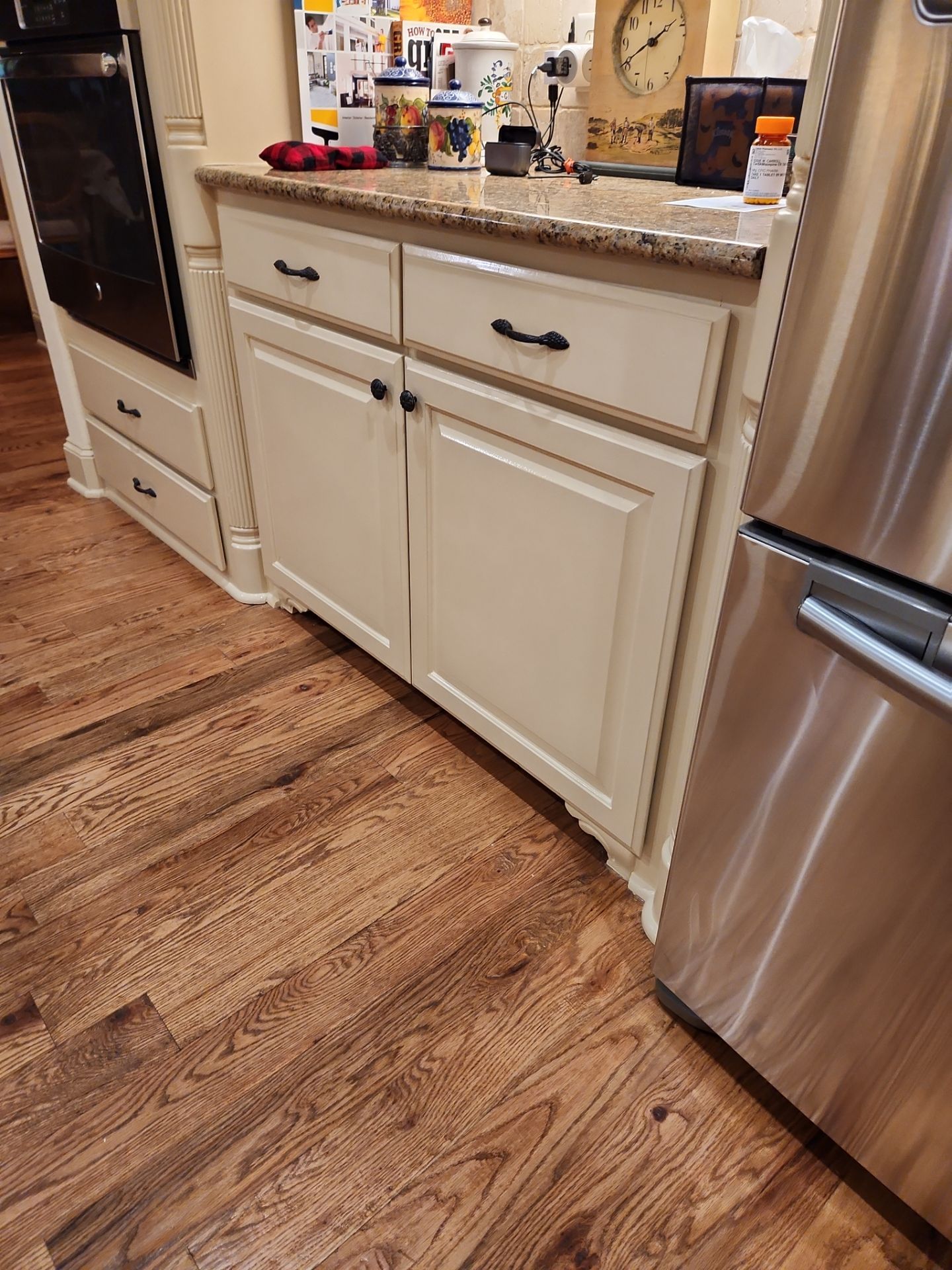 Project in Hurst by CERTAPRO PAINTERS OF SOUTHLAKE