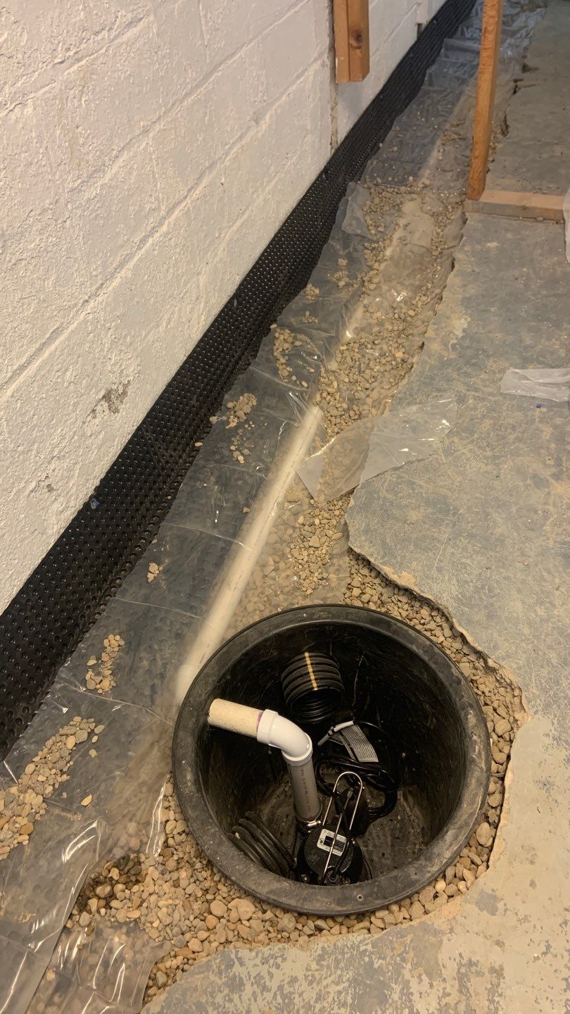 St. Paul Waterproofing by Waterproofing Northeast