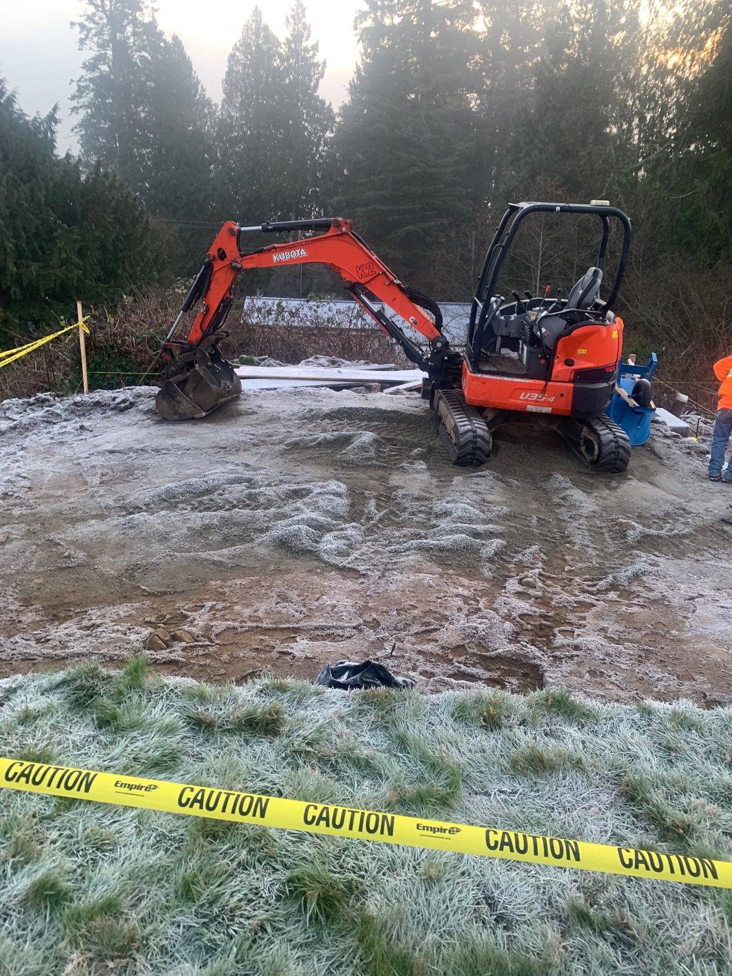 Sport Court |  Port Orchard by Jireh Asphalt & Concrete Inc 