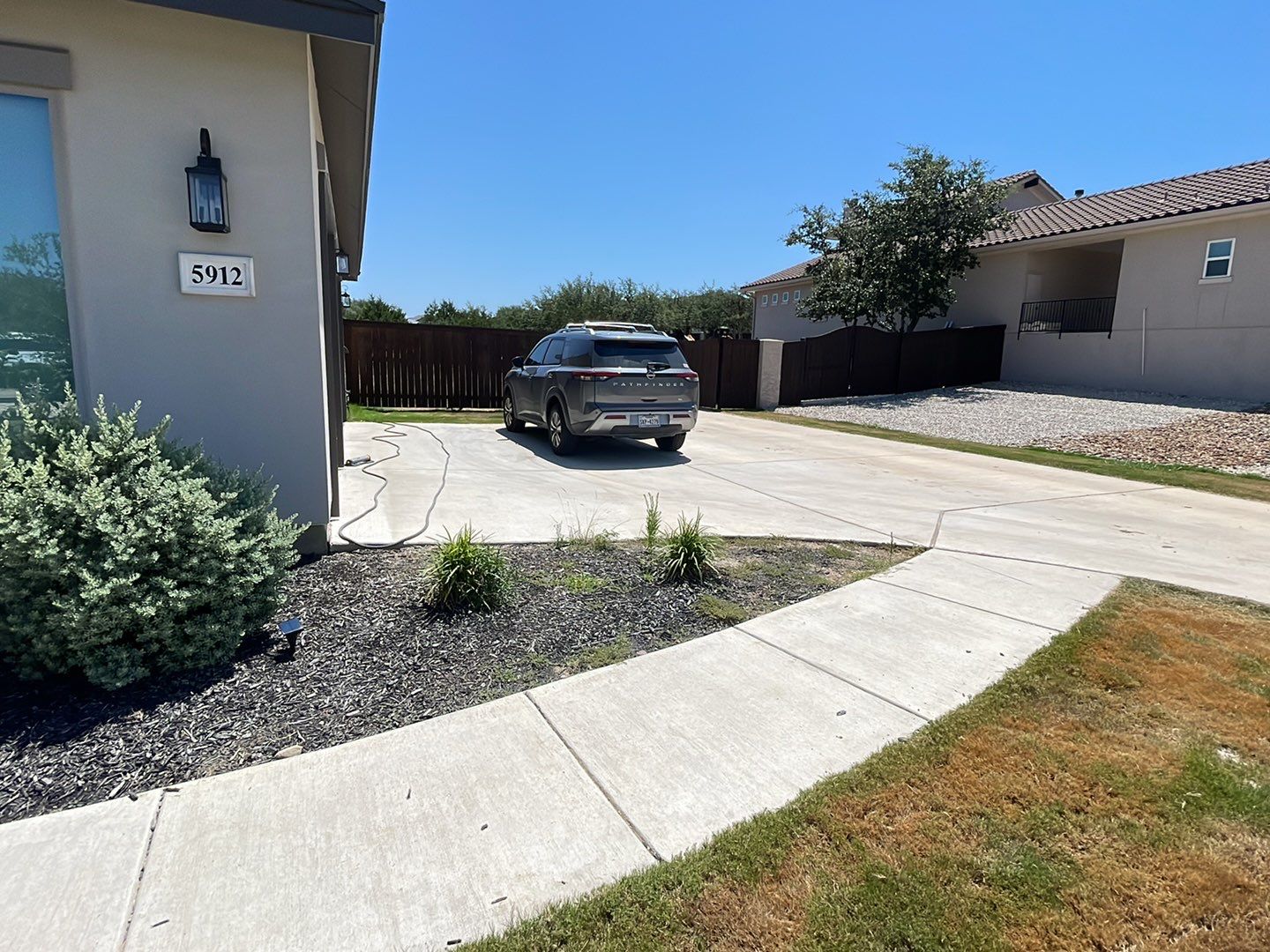 Copper Ridge - VII by Singer Services