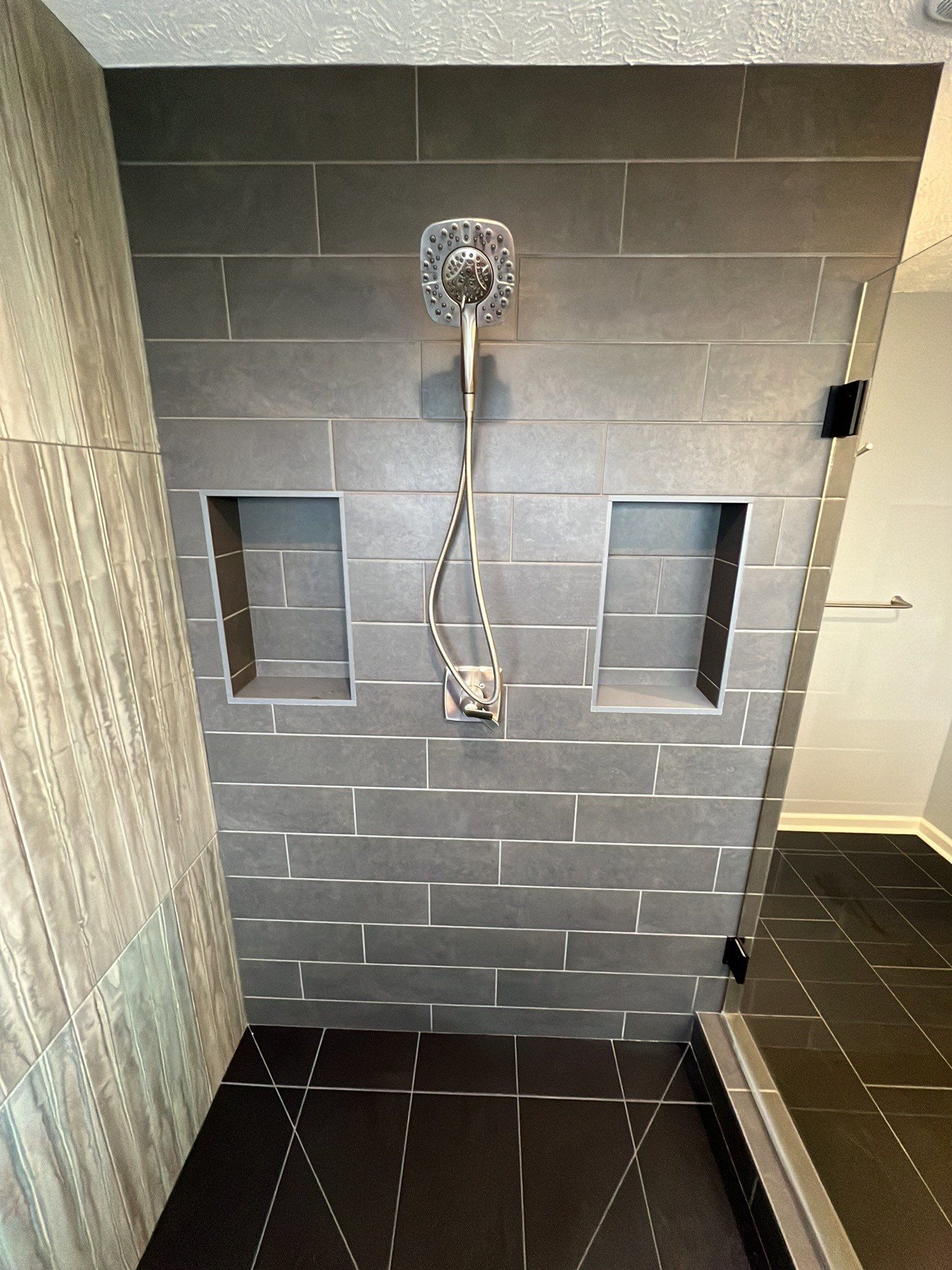 Project in Gretna by Bennett Design + Build