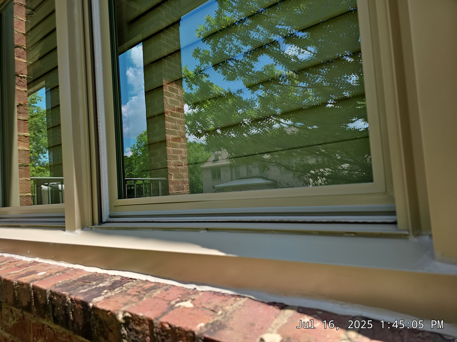 Project in Vestavia Hills by The Window Source