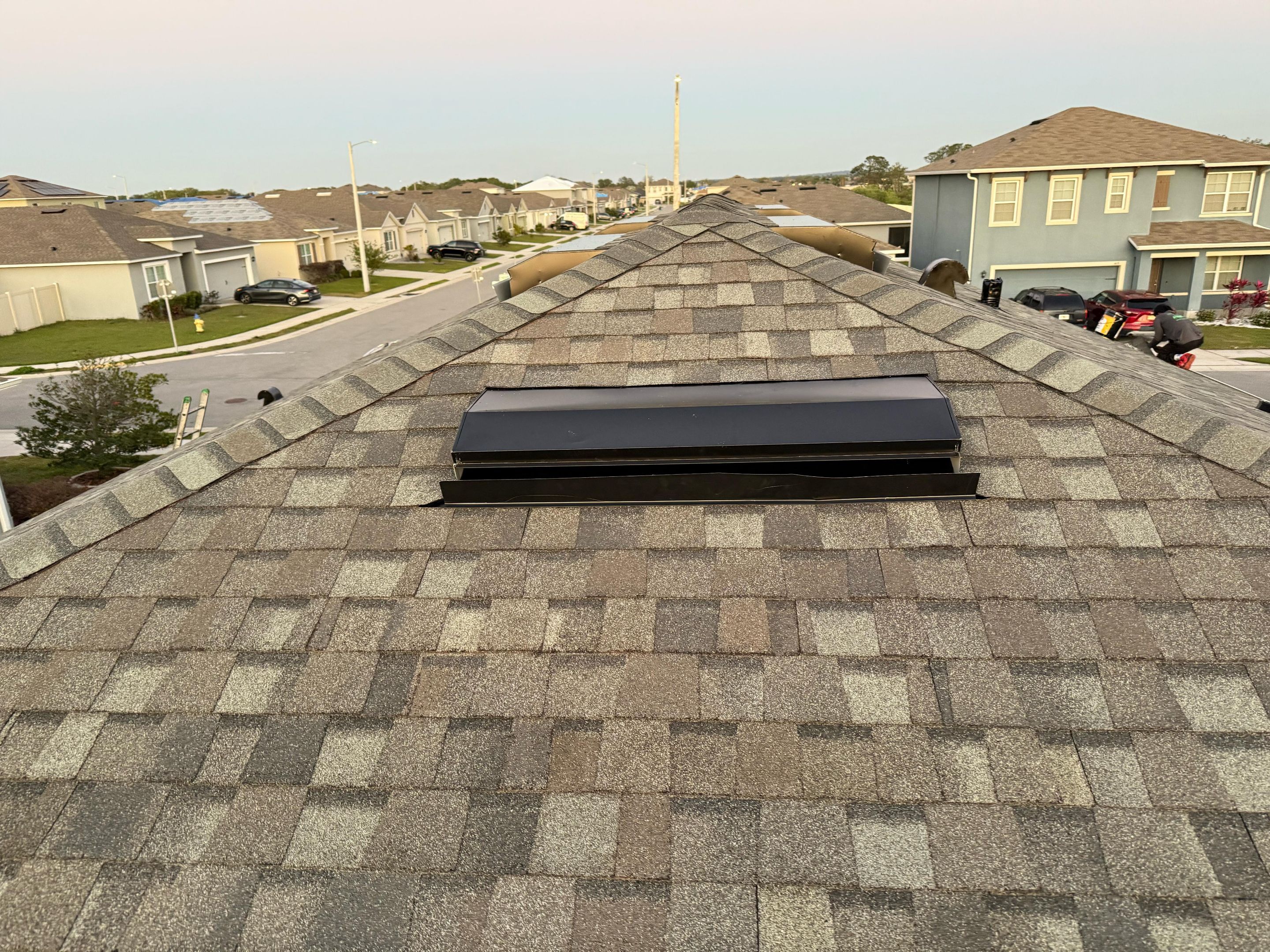 Project in Winter Haven by You Restorations LLC DBA YOU-Home