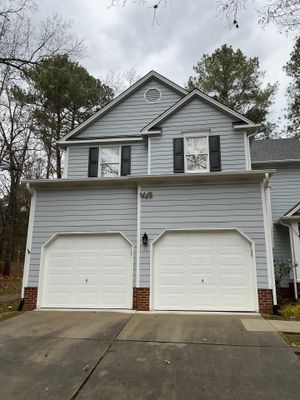 Exterior Painting 