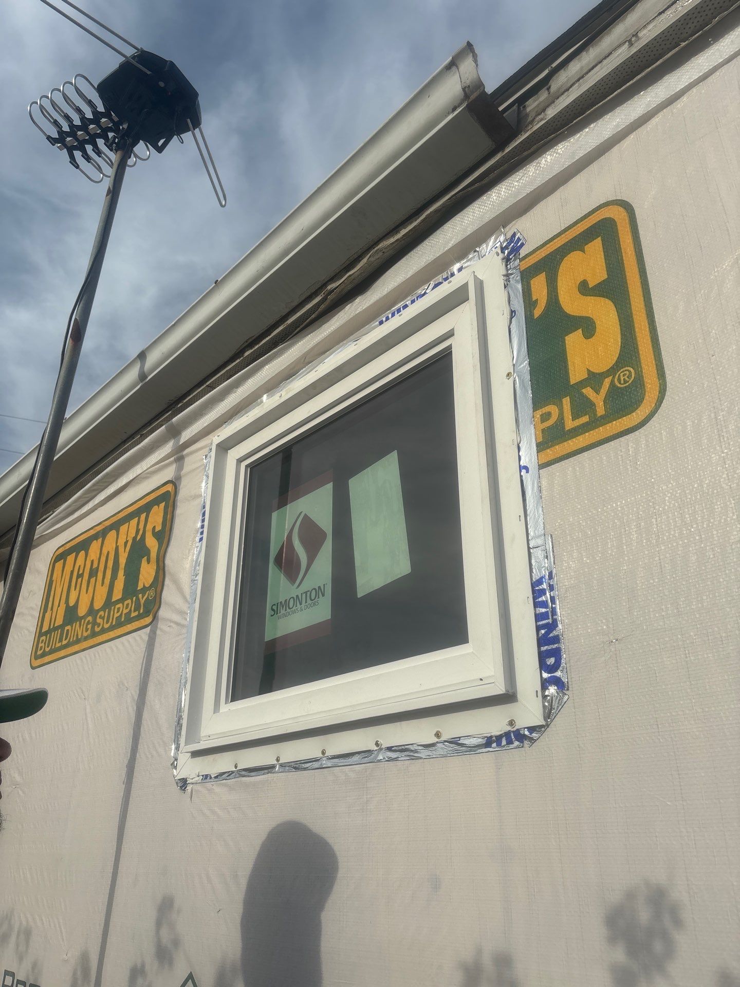 Why Vapor barrier is Soo Important by Bayfront Roofing and Construction