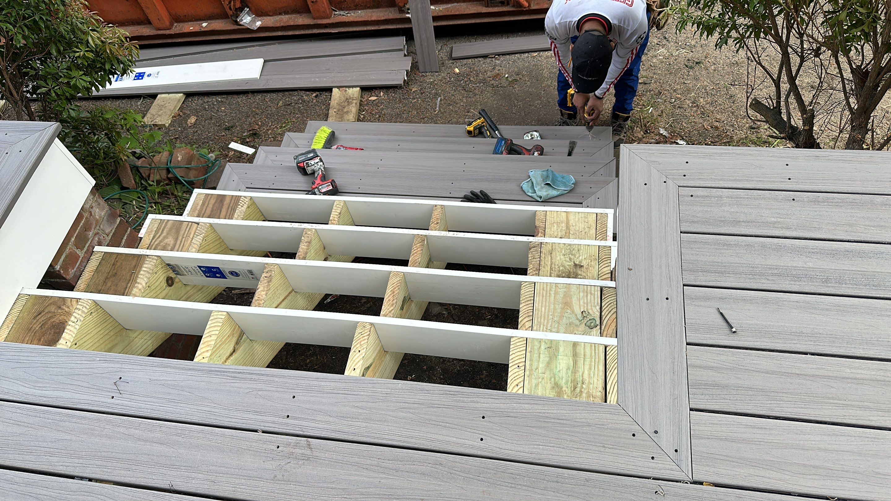 Home Remodel by Home Concepts Construction