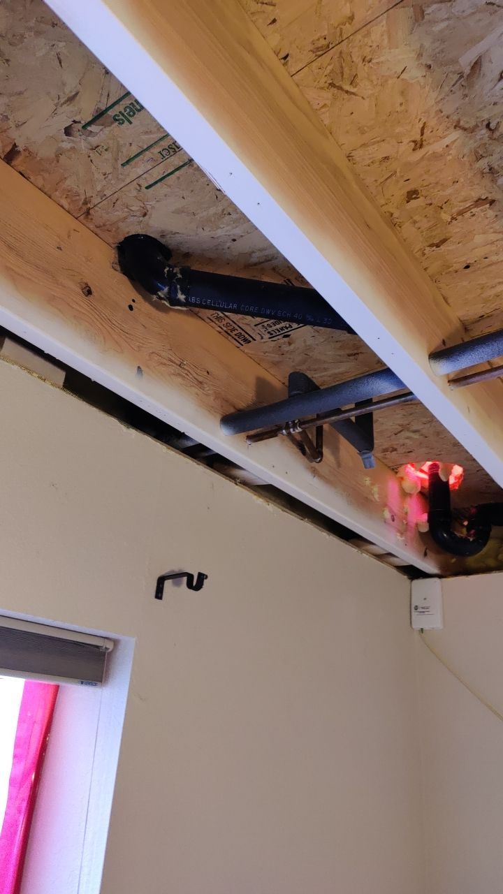 Water Damage and Mold Remediation by Accountable Home Services