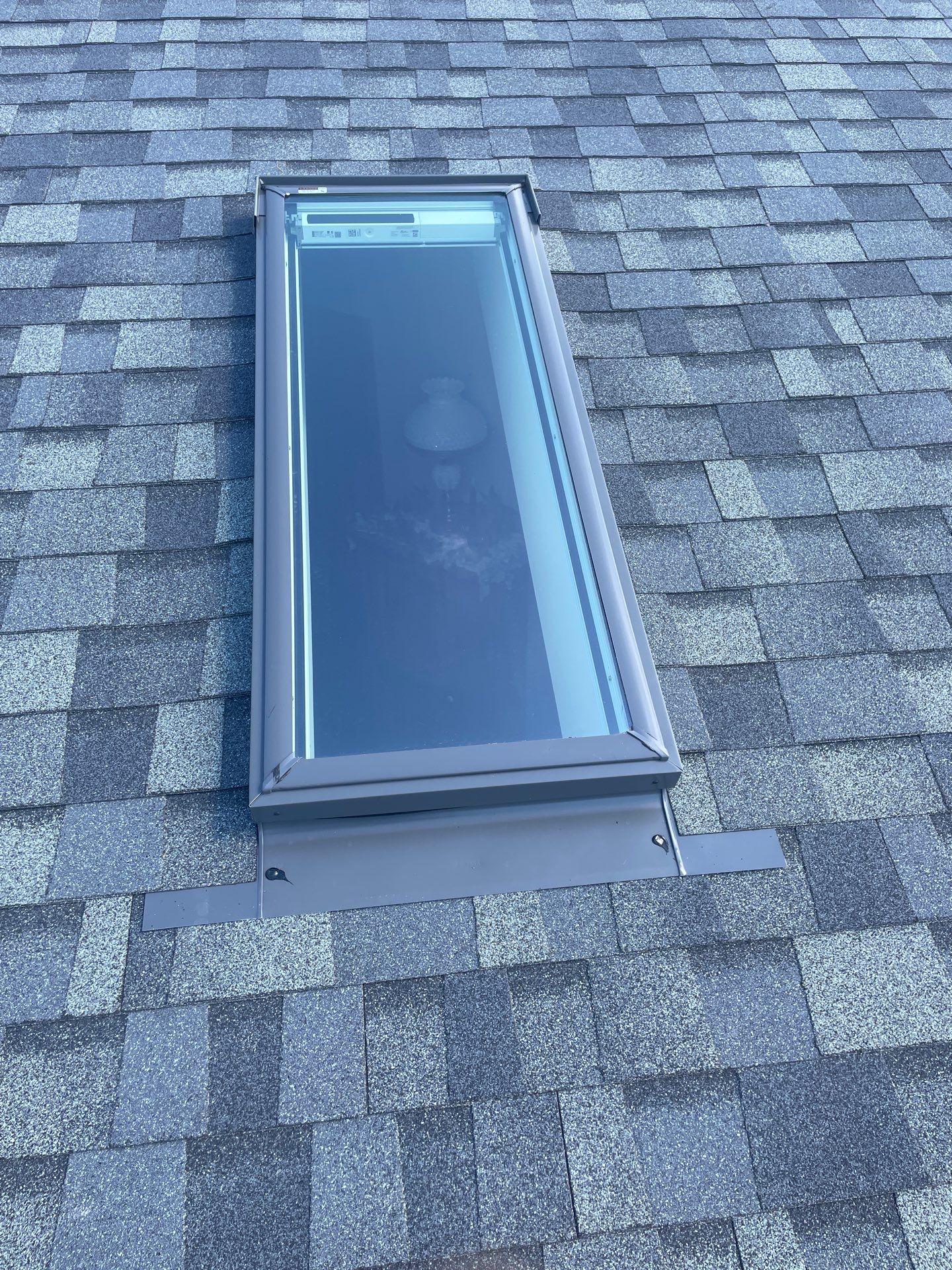 Lakepoint Condos by Bob Romea Roofing