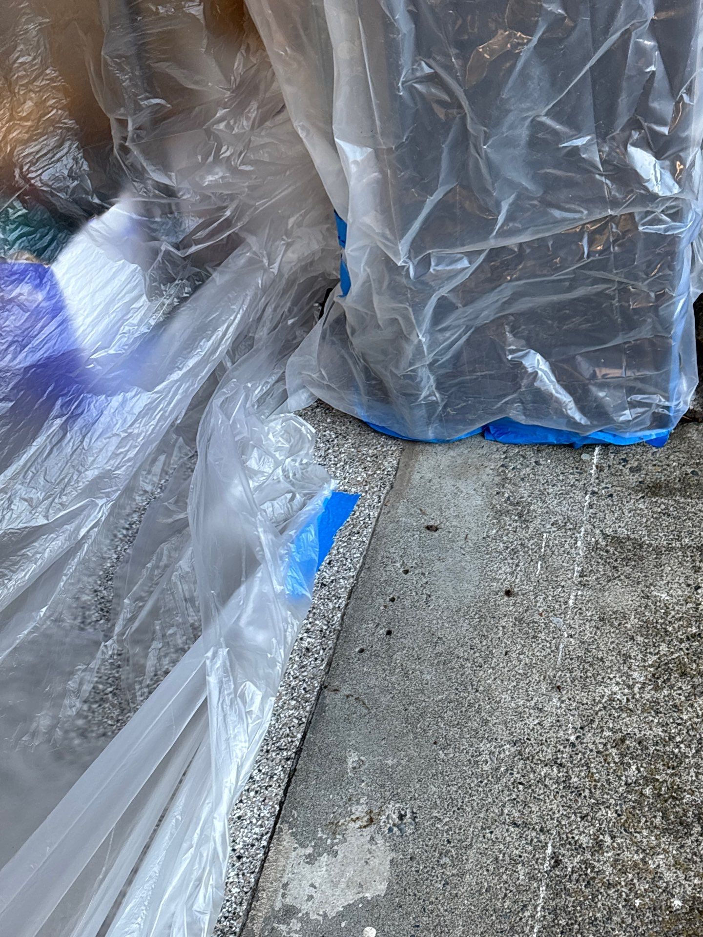 Concrete Driveway Repair | Seattle  by Jireh Asphalt & Concrete Inc 