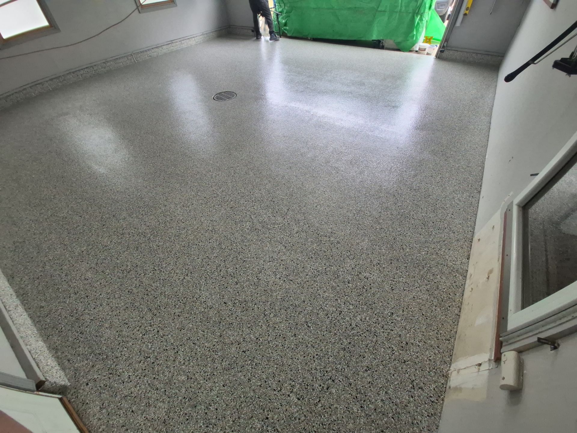 Bay City by Wise Coatings of Central Michigan