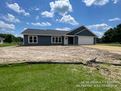 Elmwood, WI Build