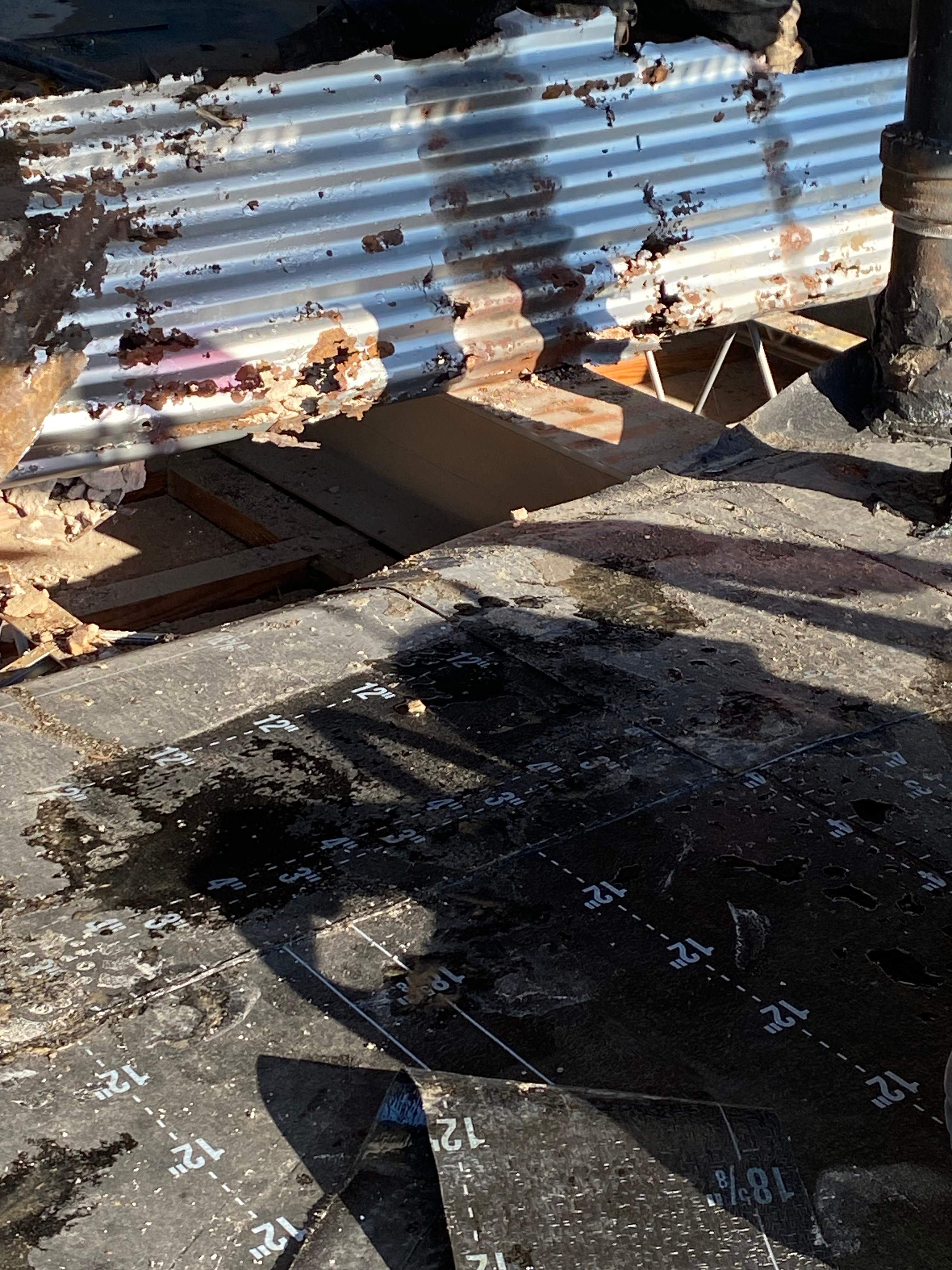 Project in Memphis by FILLMORE CONTRACTS LLC