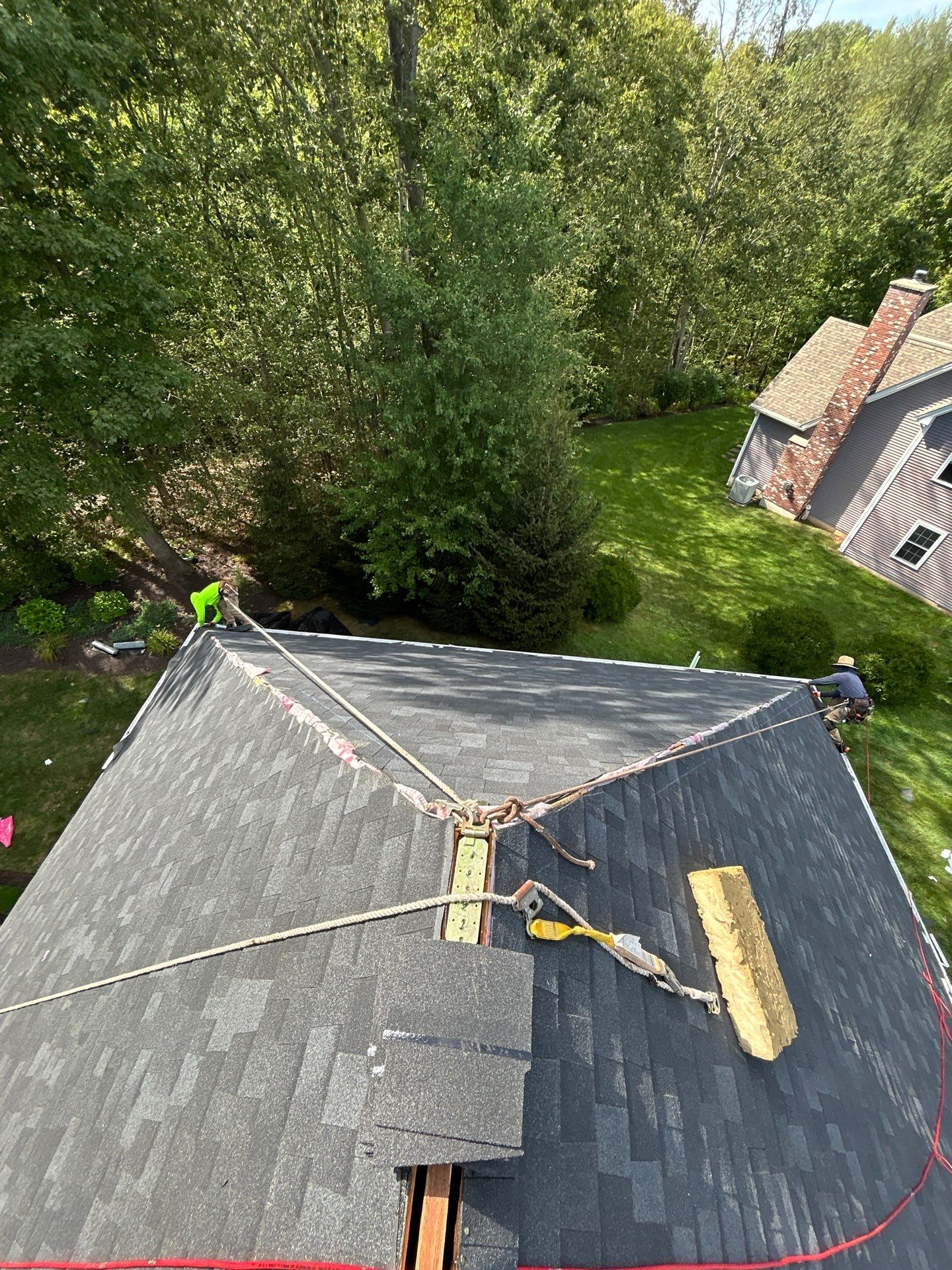 Cheshire by All site builders LLC