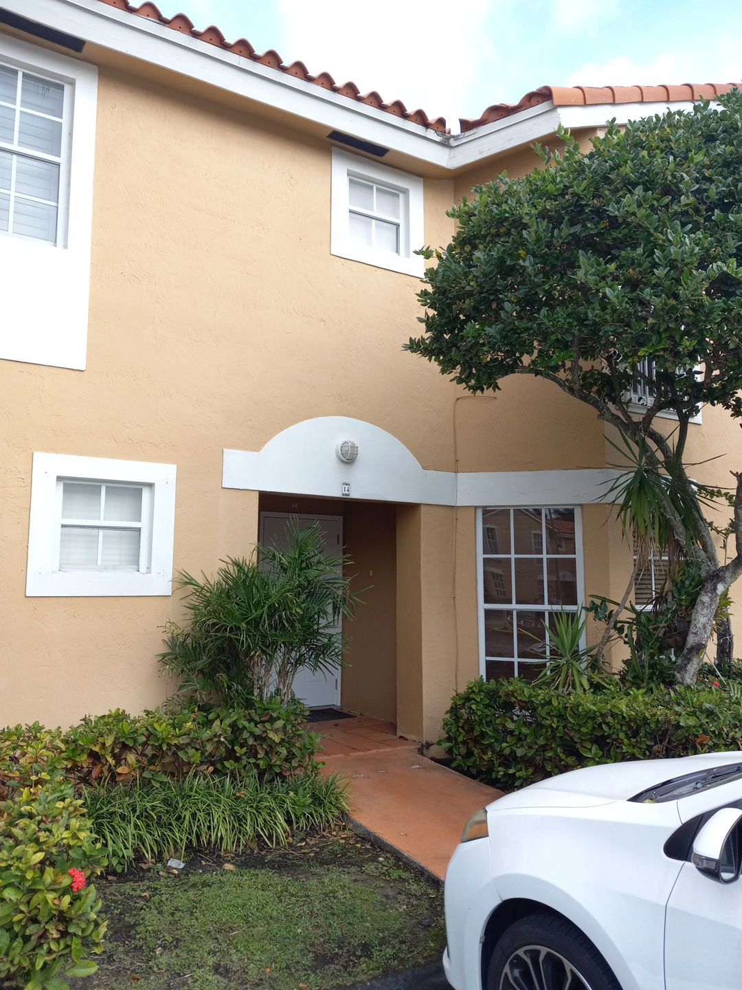 SIENNA VILLAS CONDO - BLDG 14304 by Souffront Construction & Engineering