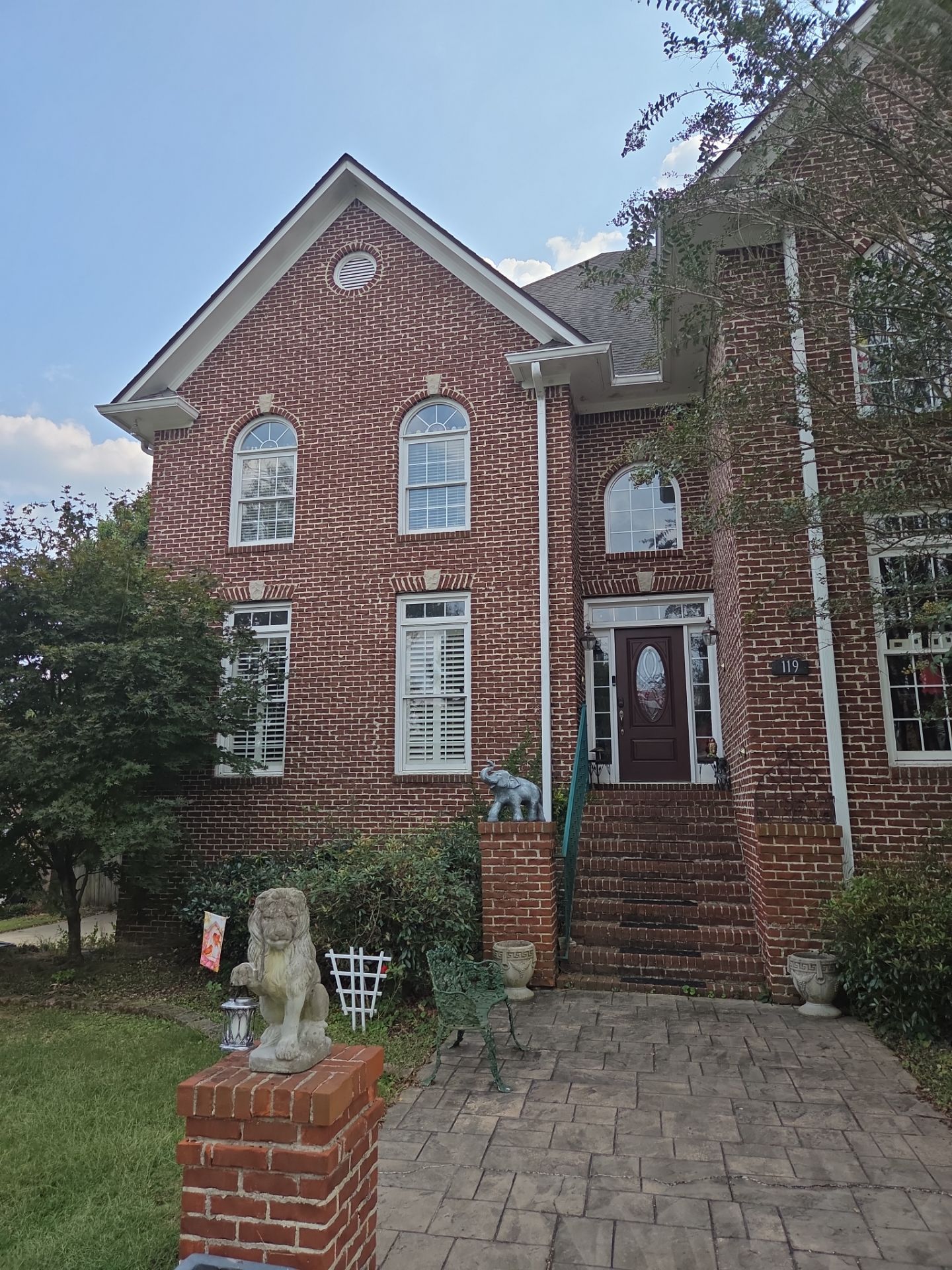 Osborn Project in Hoover by The Window Source