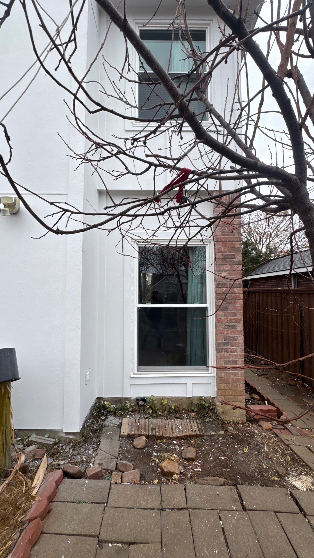 Project in Garland by Rhino Roofing and General Contracting, LLC