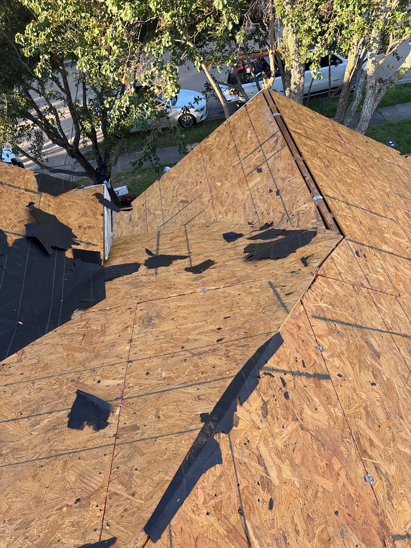 Roof Repair Rosenberg by Roof Repair Company