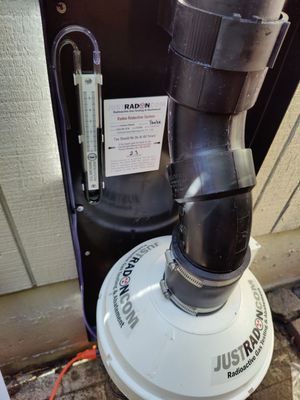 Outside Lateral SafeAir™ System