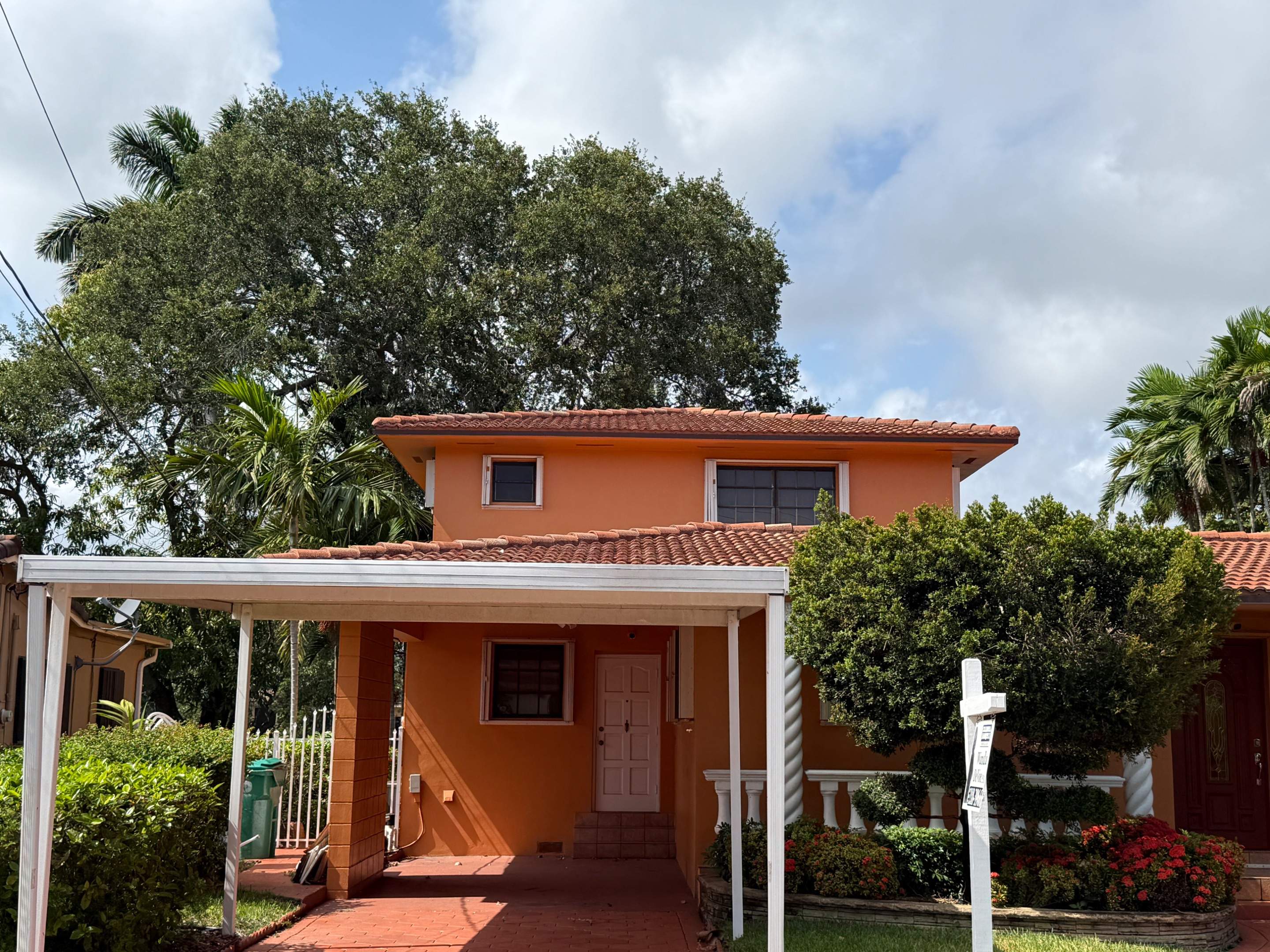 Beth Studenberg by Fresh Coat Painters of Miami Beach