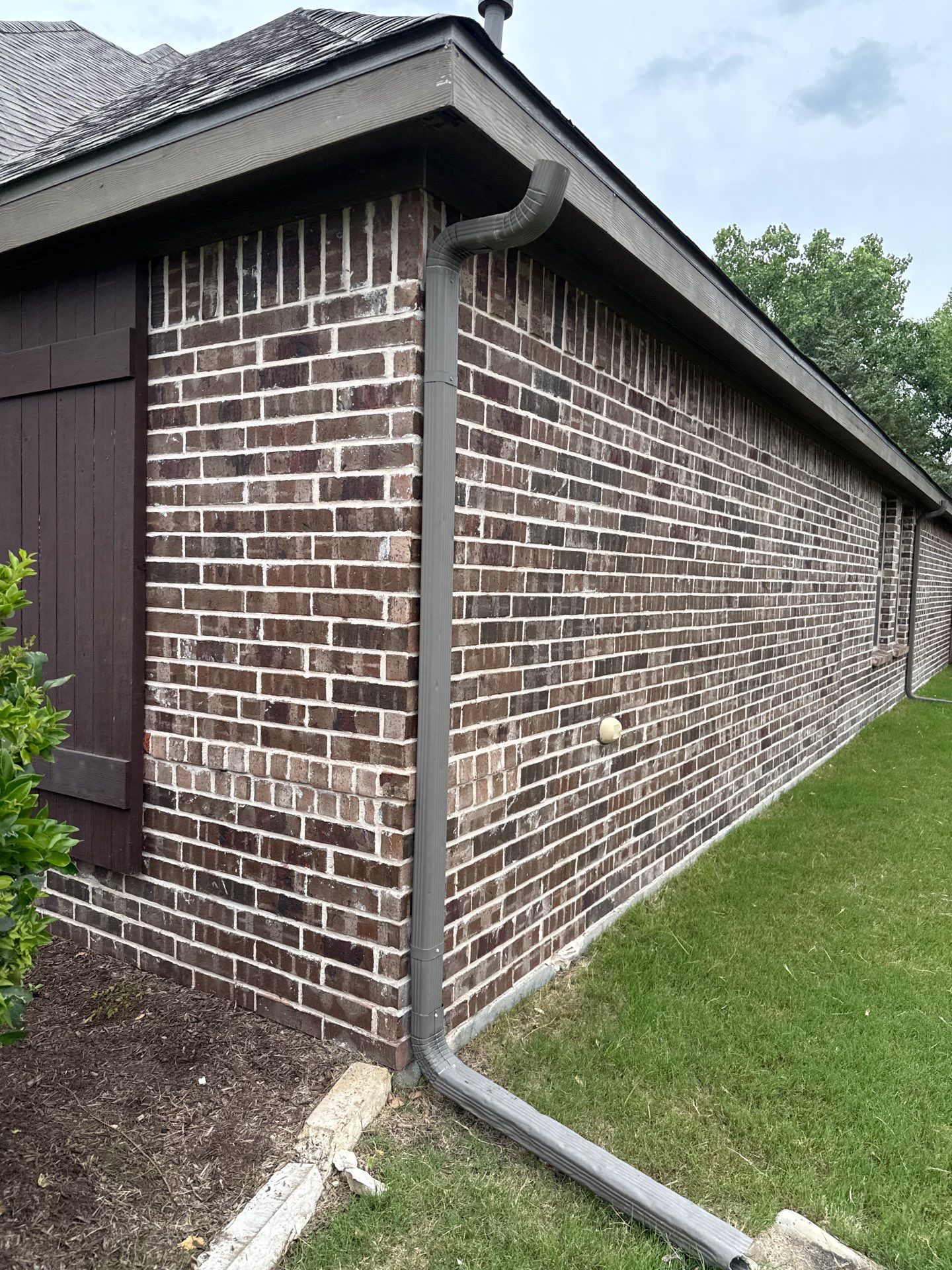 Project in Wylie by Rhino Roofing and General Contracting, LLC