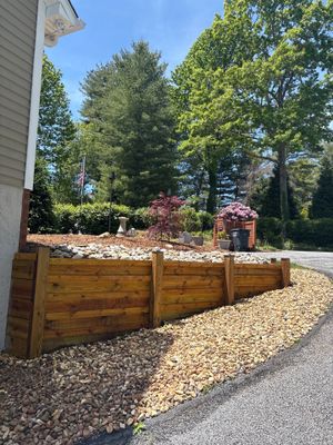 Wood - Other using Wood Sealant