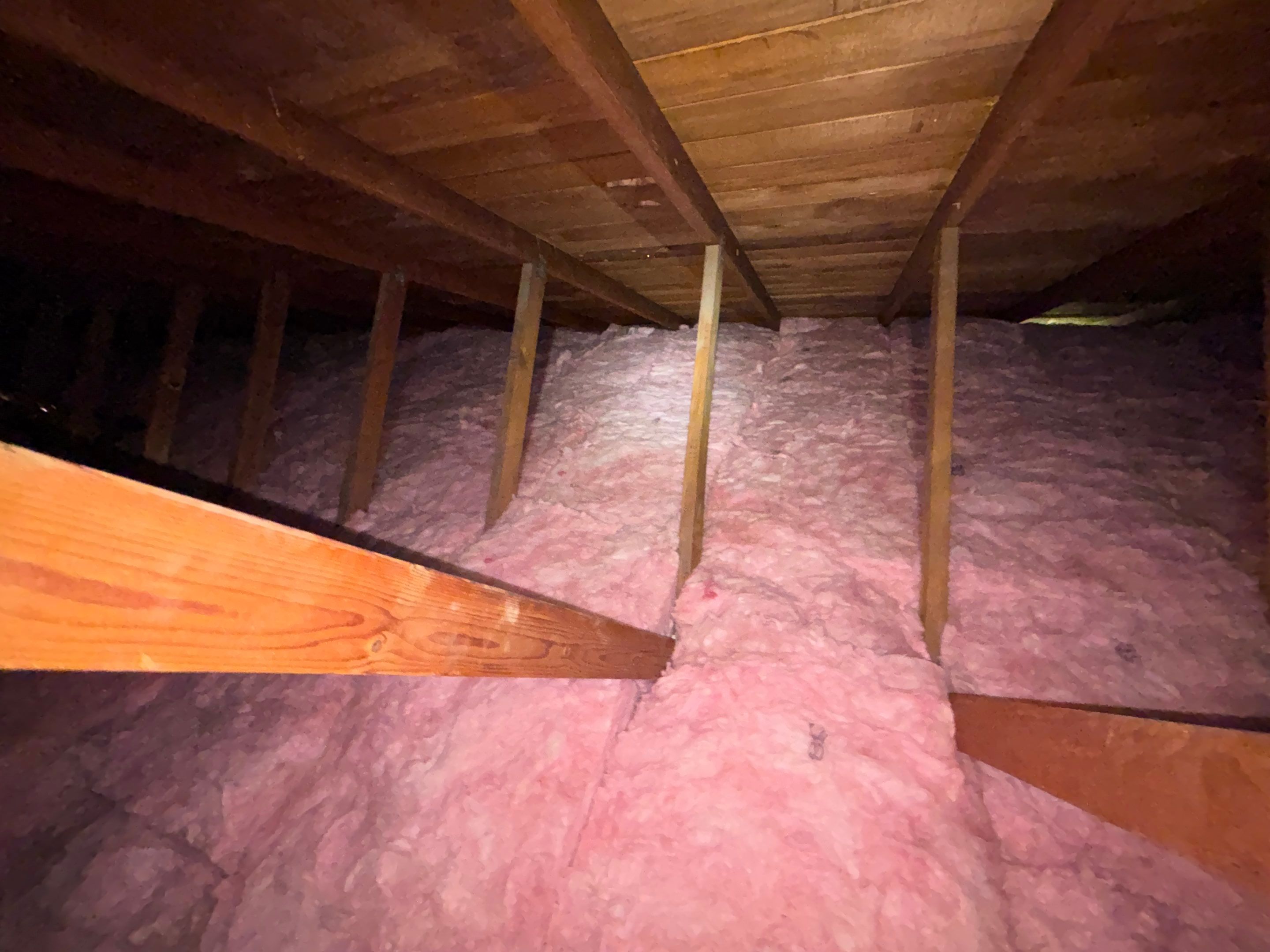 Project in Huntington Beach by Insulation Labs