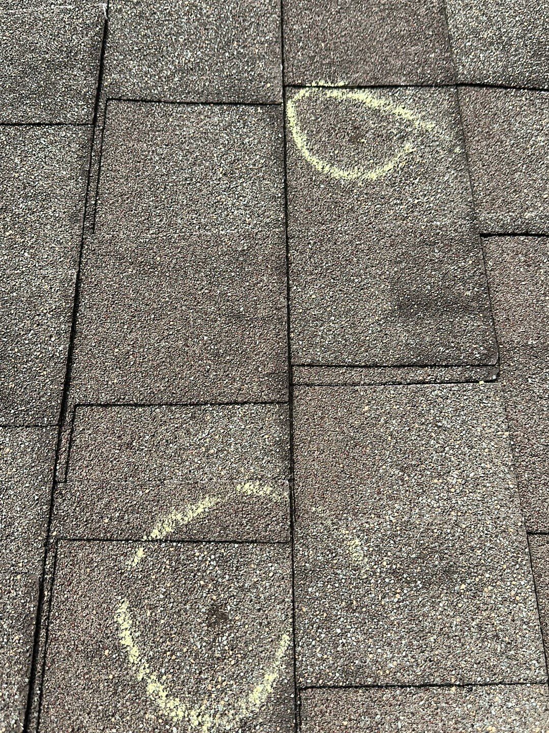Residential Roofing Installation using Owen's Corning Duration (Lifetime) Shingles by Roof Repair Company