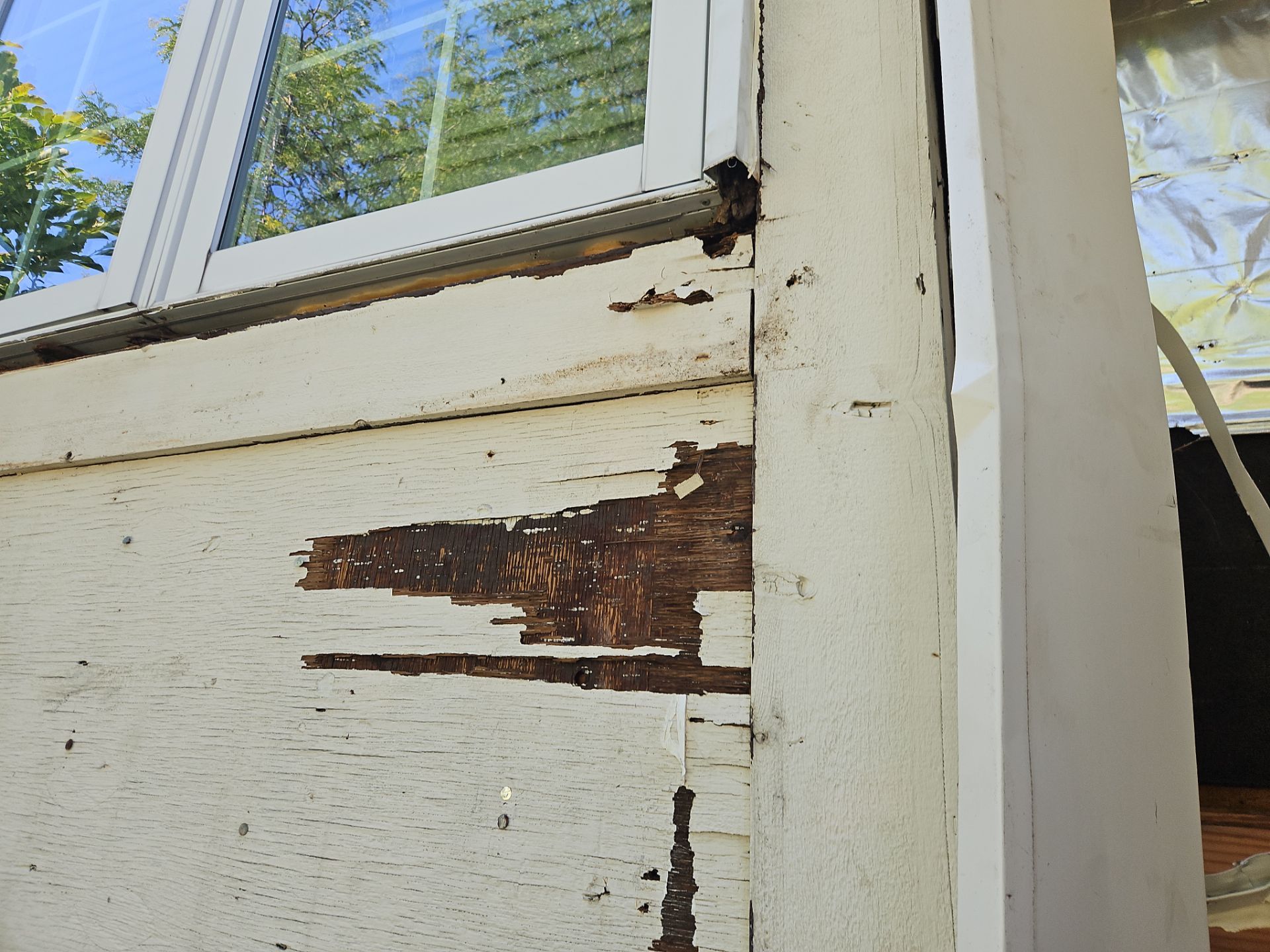 Rocky River, Ohio Siding & Roofing installation  by Pine Ridge Roofing LLC