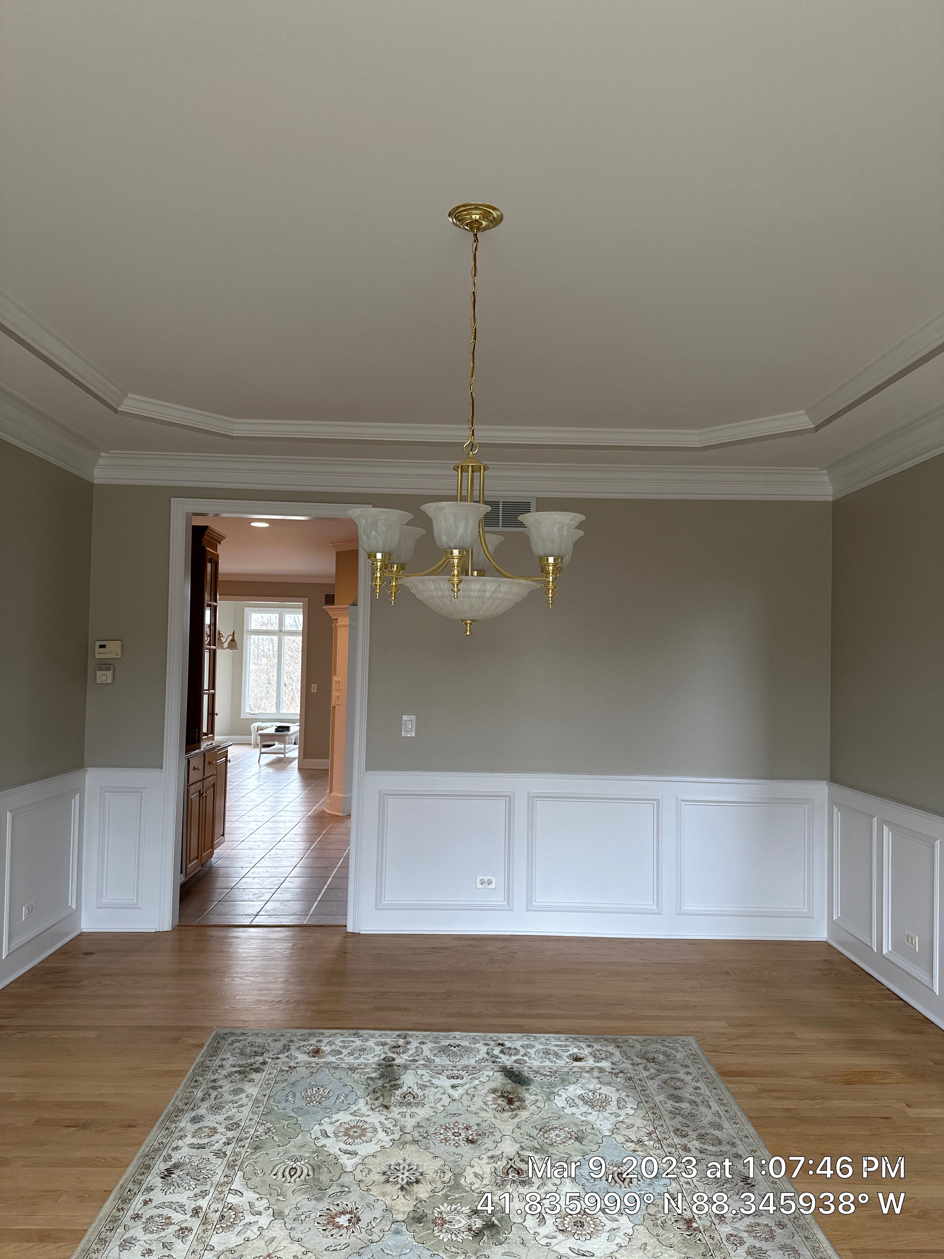 Water Damage by G2