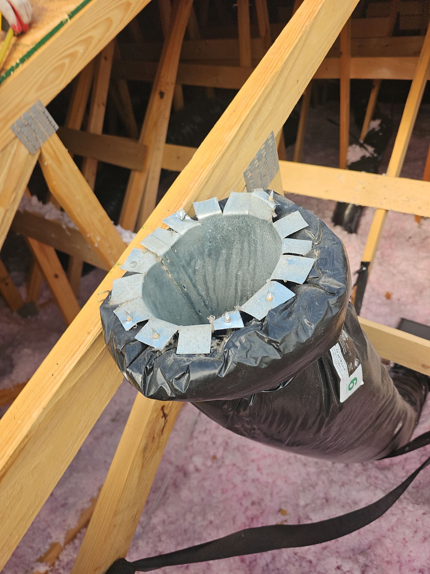 Roof Replacement by Winchester Roofing