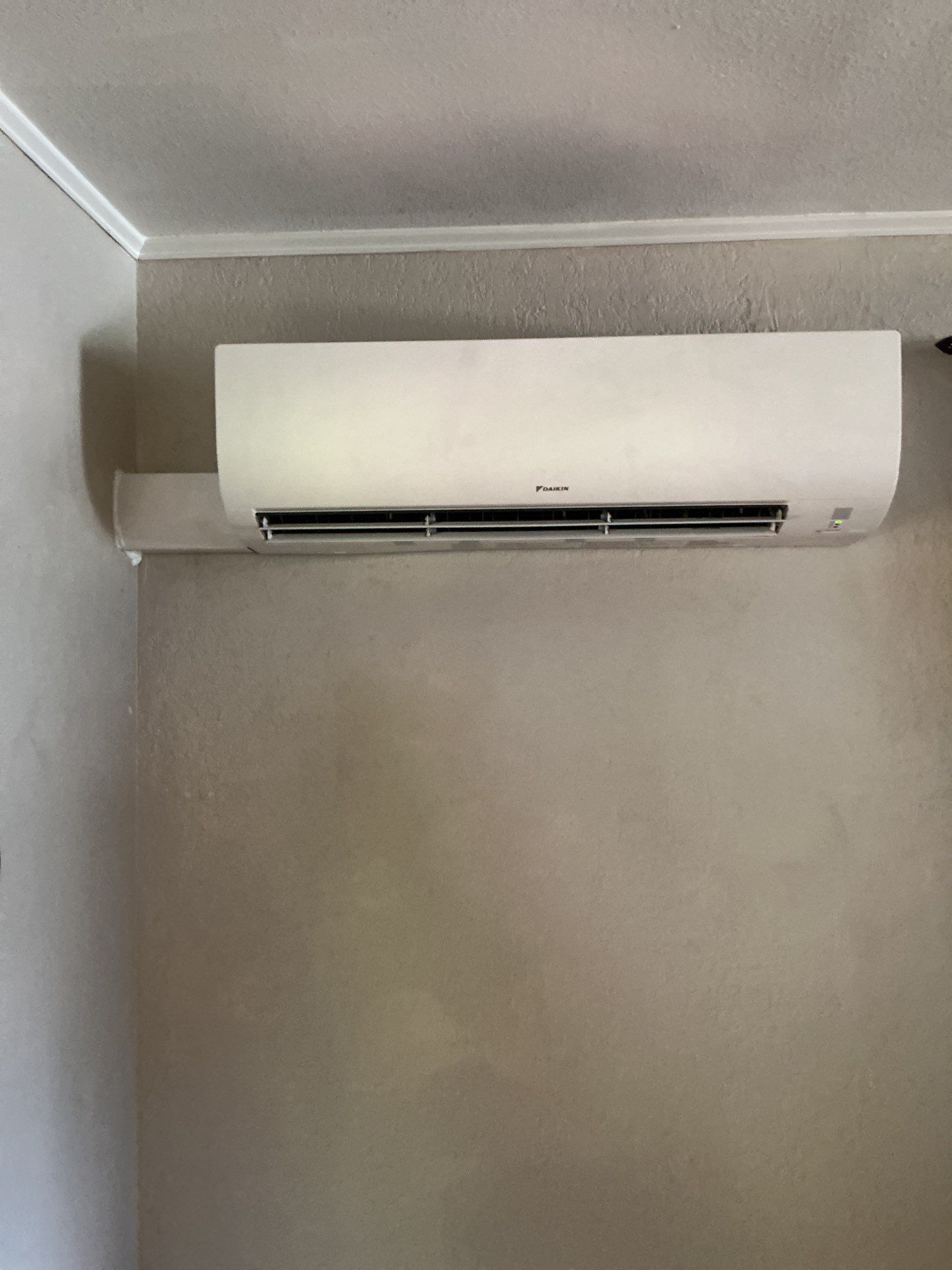 Daikin Ductless Mini-Split Installation in San Antonio by Premier Pros