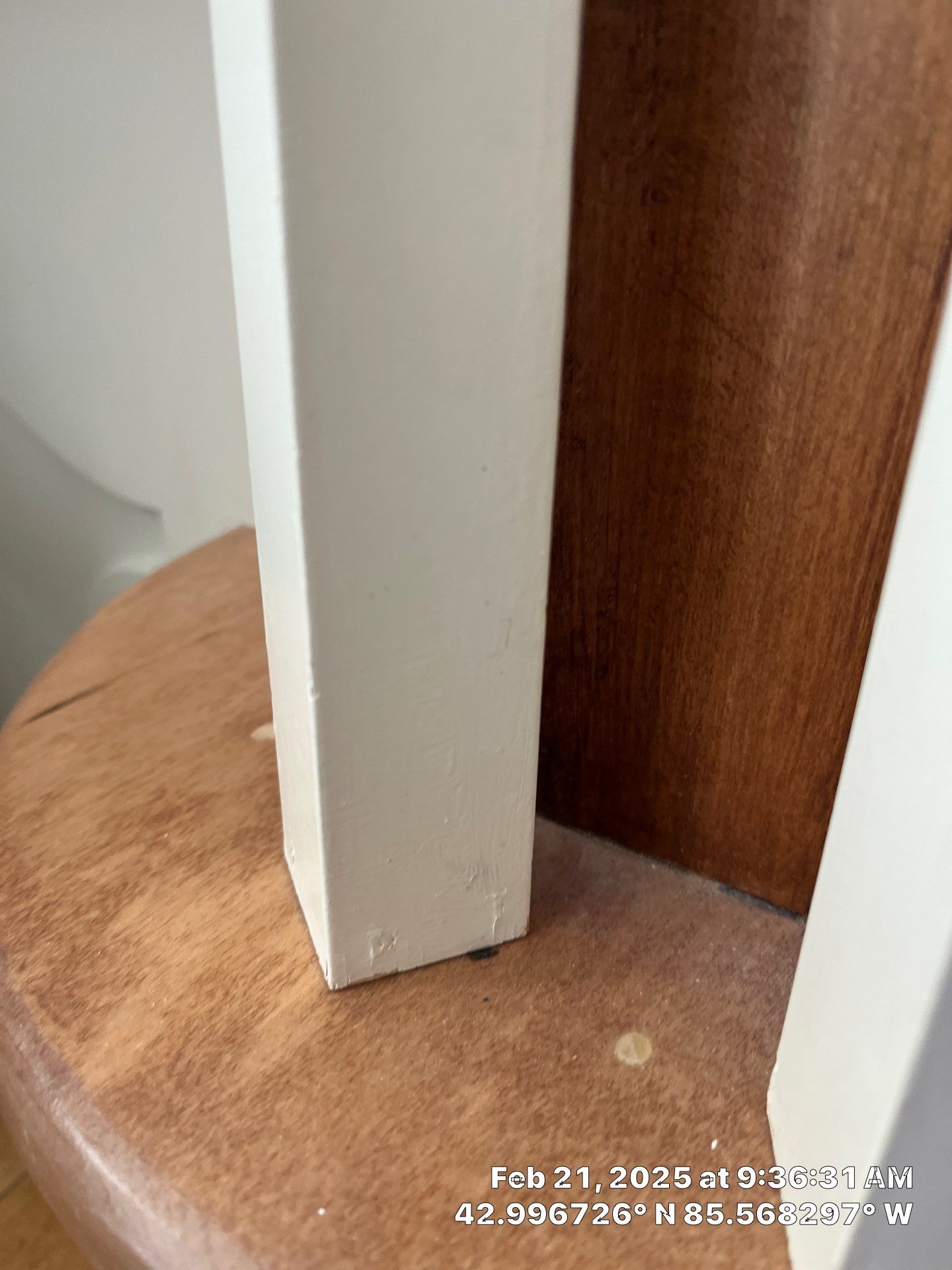 This refinish is UNRECOGNIZABLE! by RTBaldwin Hardwood Floors