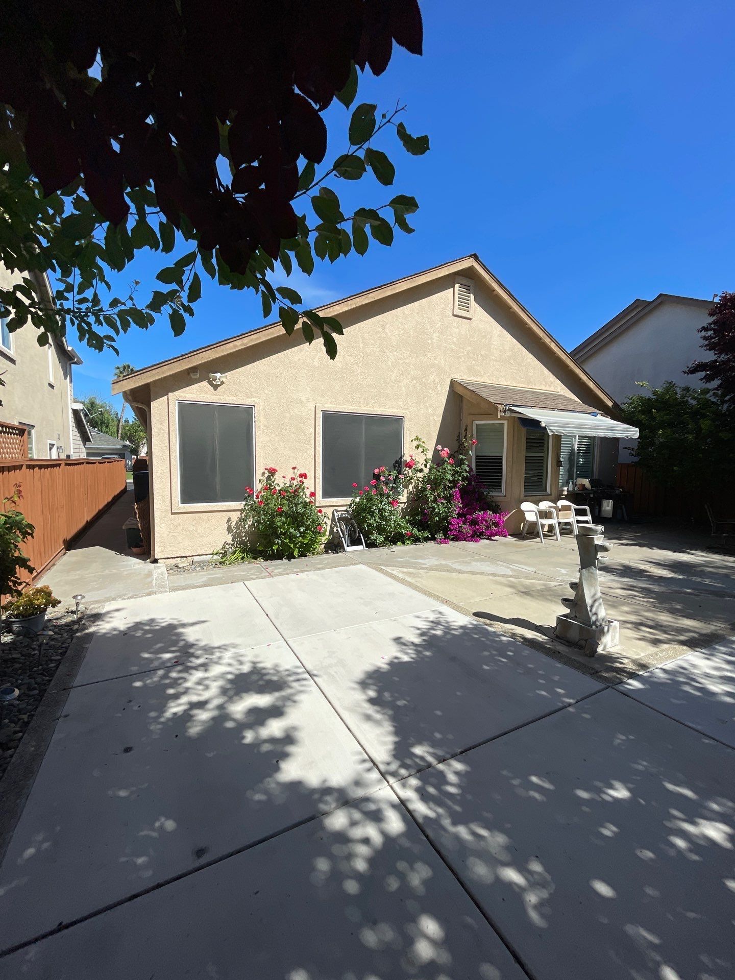 Roof Rejuvenation using Roof Maxx Treatment by Roof Maxx of Folsom
