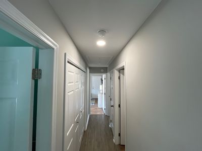 Project in Ocean City