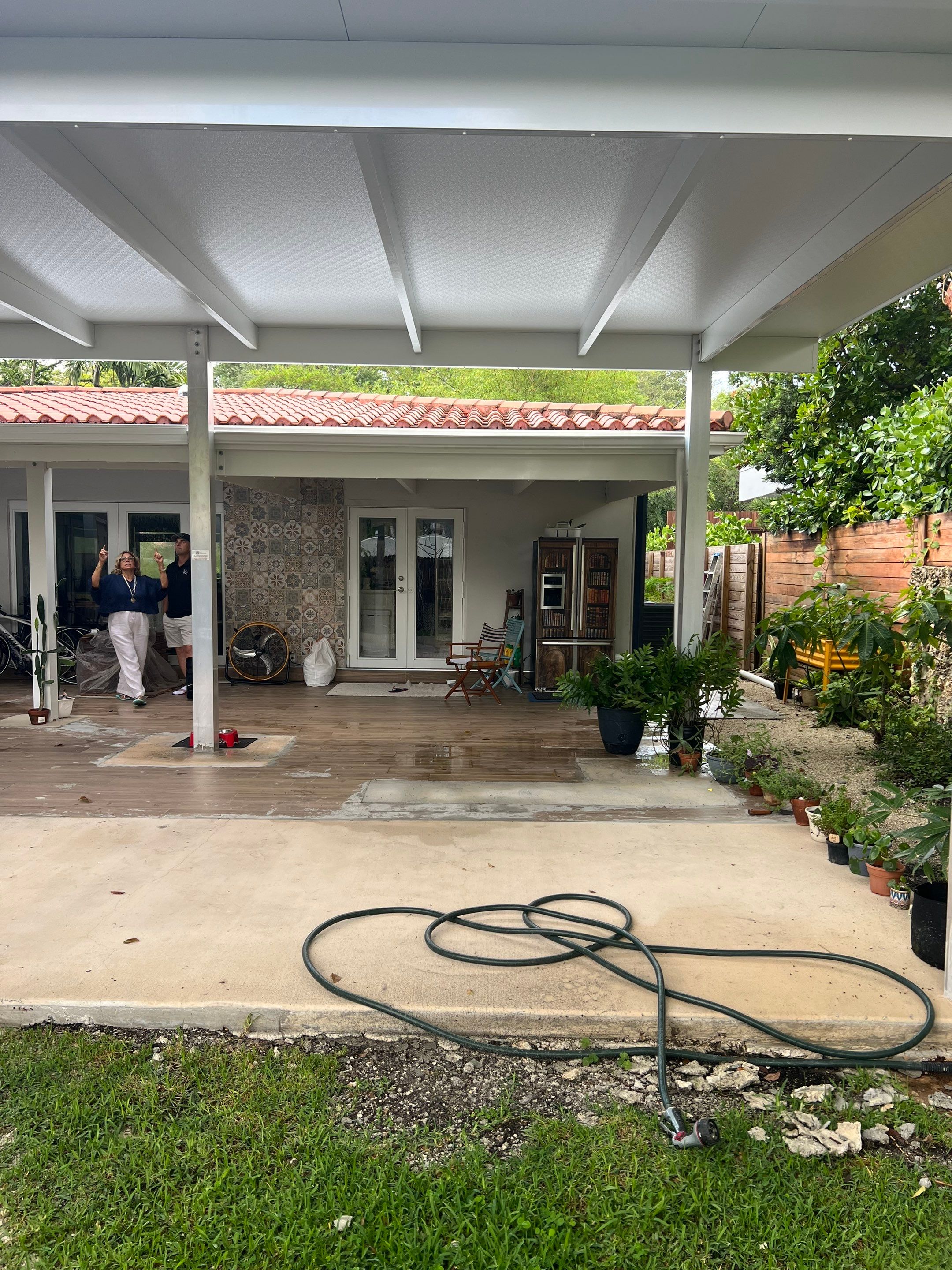 Giampri Corp / THE GOAT CONTRACTOR featured photo.