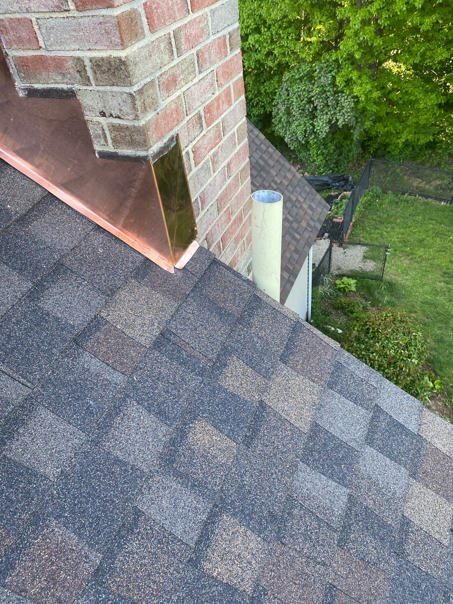 Berlin, CT roof done by DiGiorgi! by DiGiorgi Roofing and Siding Inc