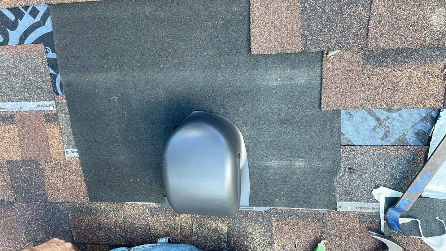 Roof Replacement using Owens Corning by 180 Contractors