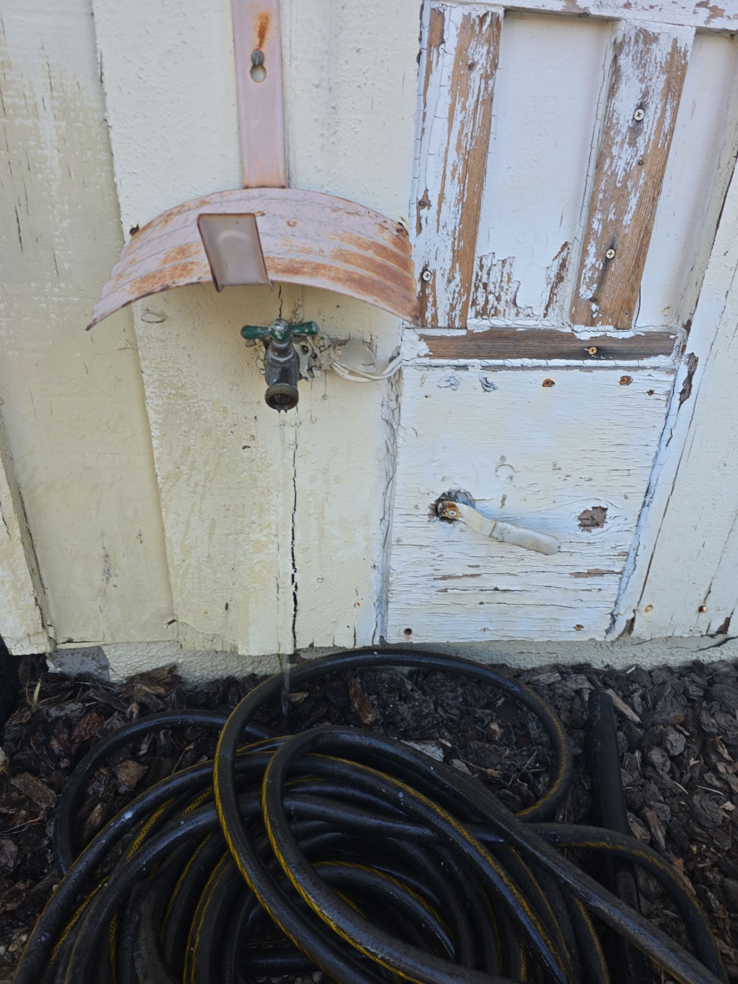 Water Leak Inspection & Repair by Us Plumbing 