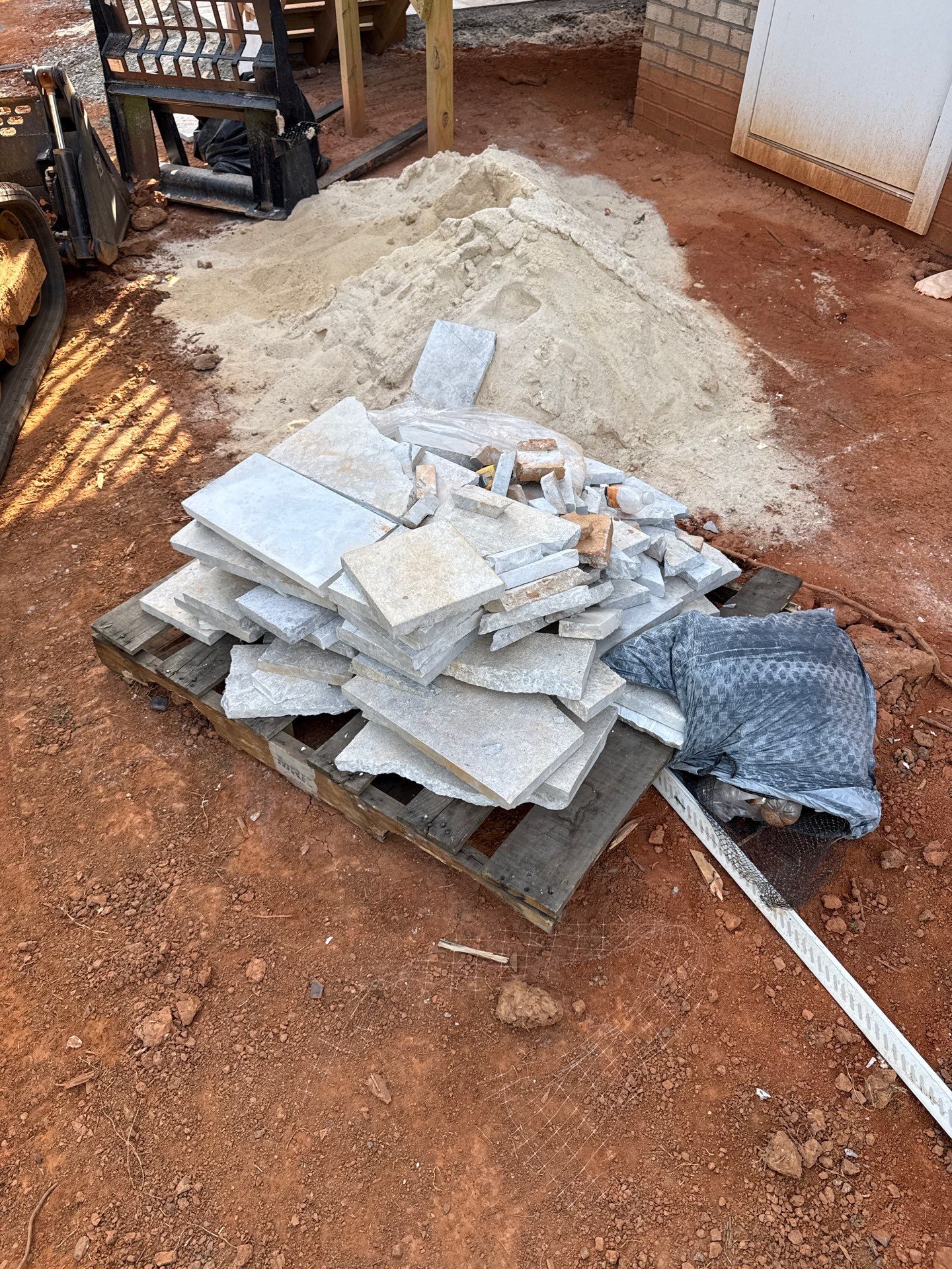 KB Home Improvement by Badger Hauling