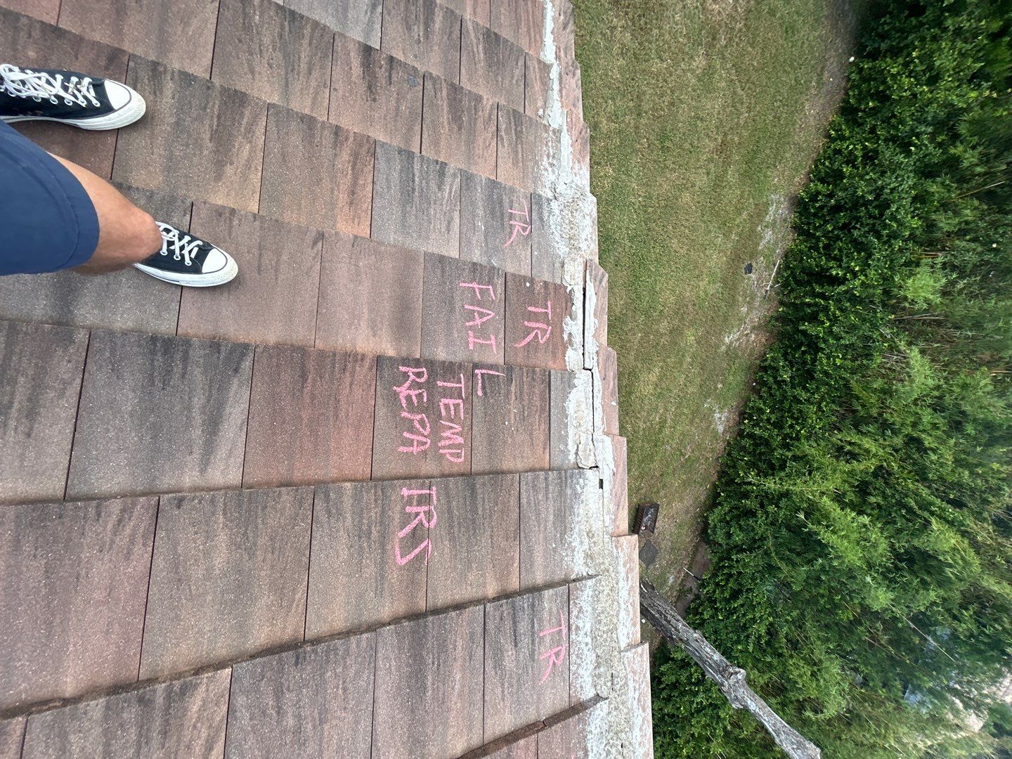 Tile Roofing Replacement in Orlando by Fortified Roofing Solutions Corp.