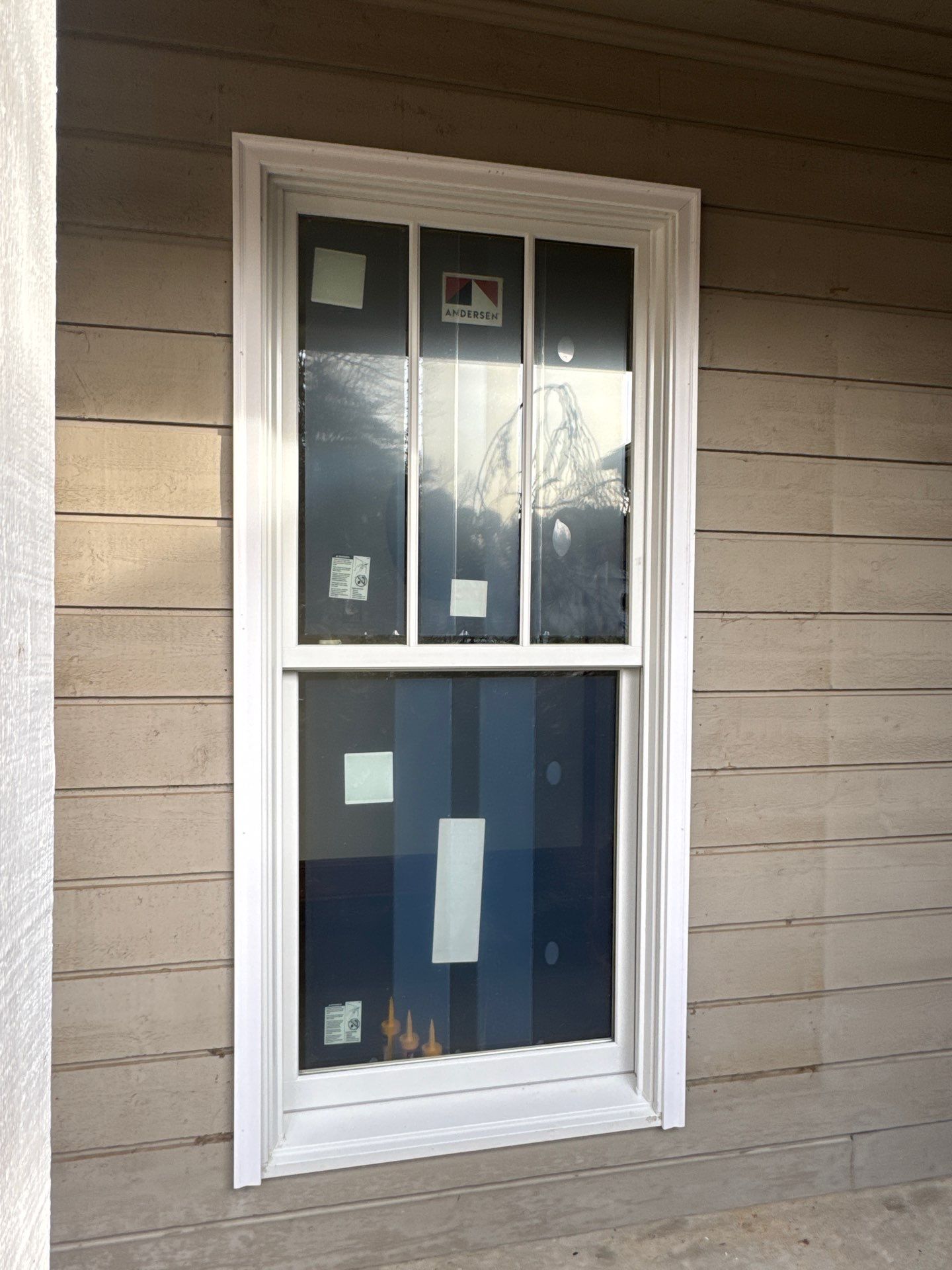 Project in Raleigh by Window Works