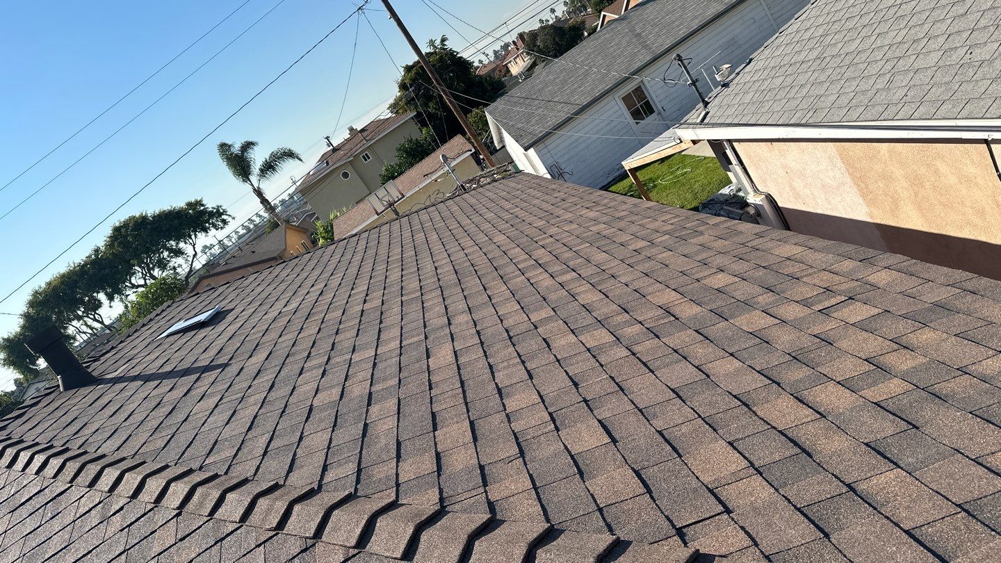 Roof Replacement - Artesia CA 90701 by Epic Roof Replacement