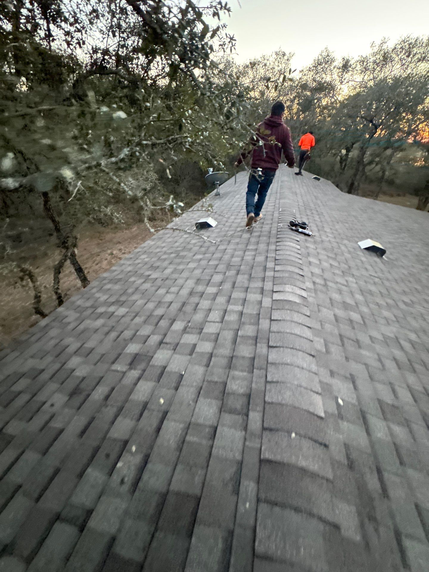 Roof Replacement Midfield by Roof Repair Company