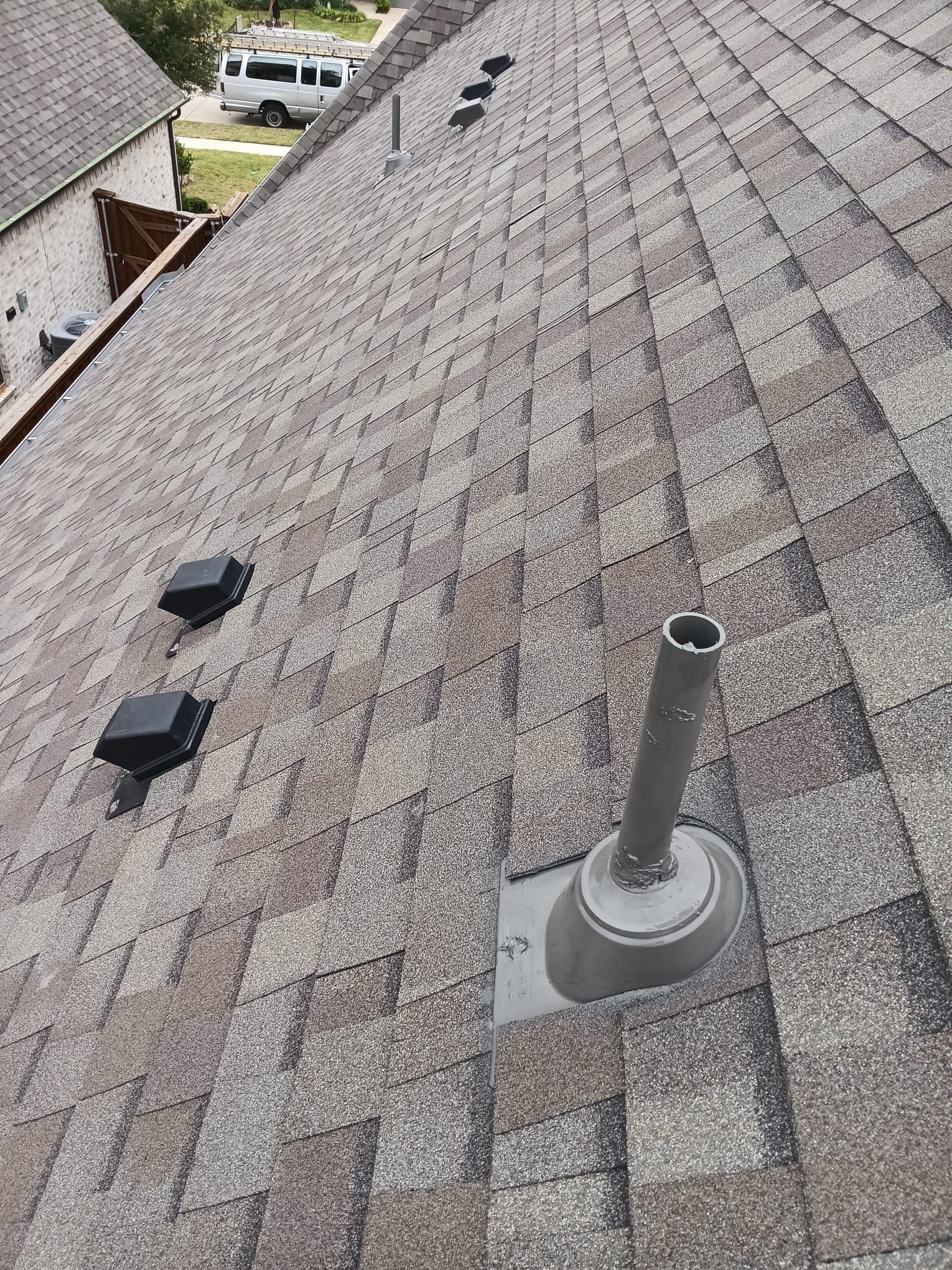 Project in Prosper by NIMBUS GENERAL CONTRACTORS, LLC