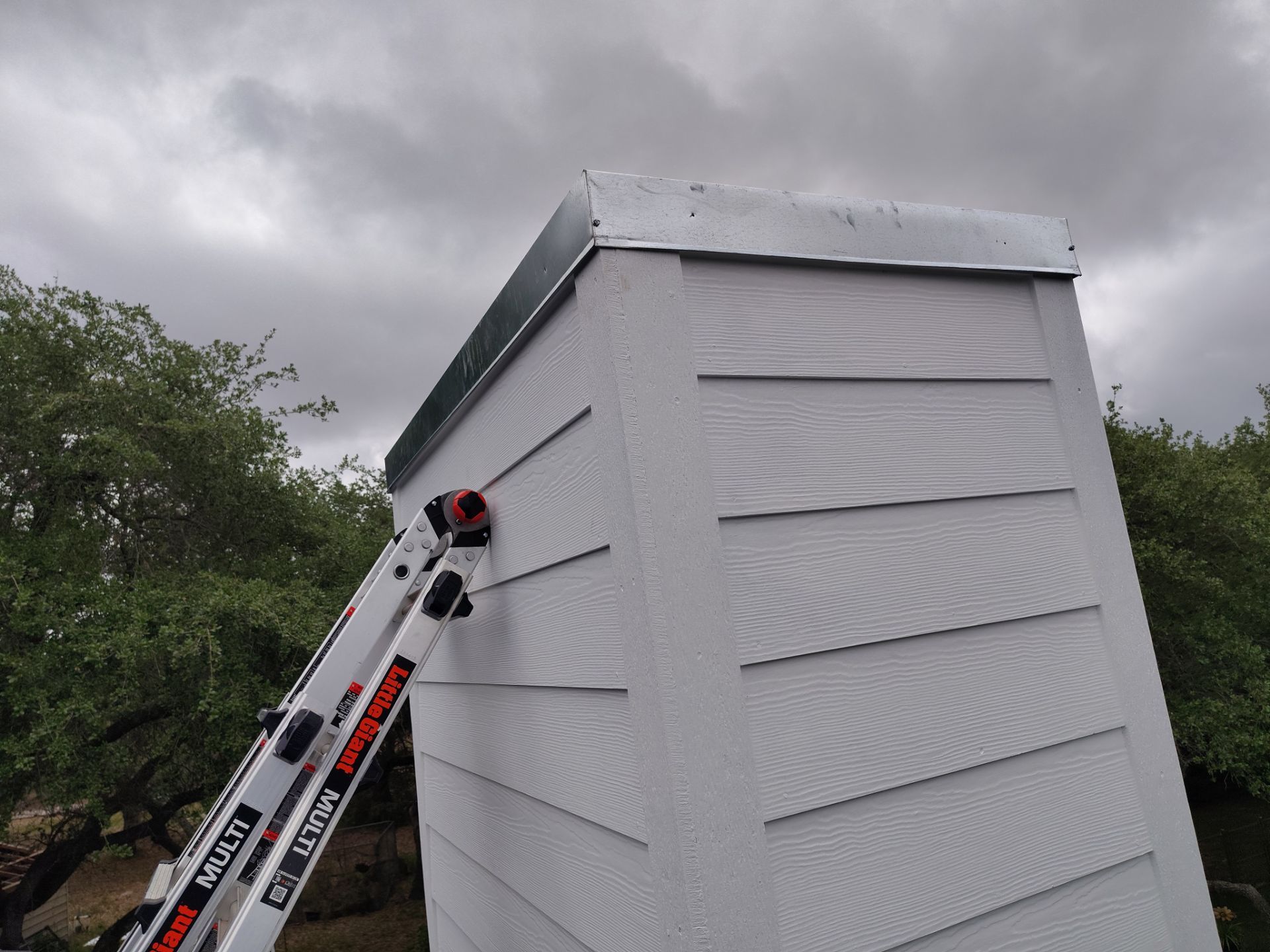 Big Country in Aransas Pass by Bayfront Roofing and Construction