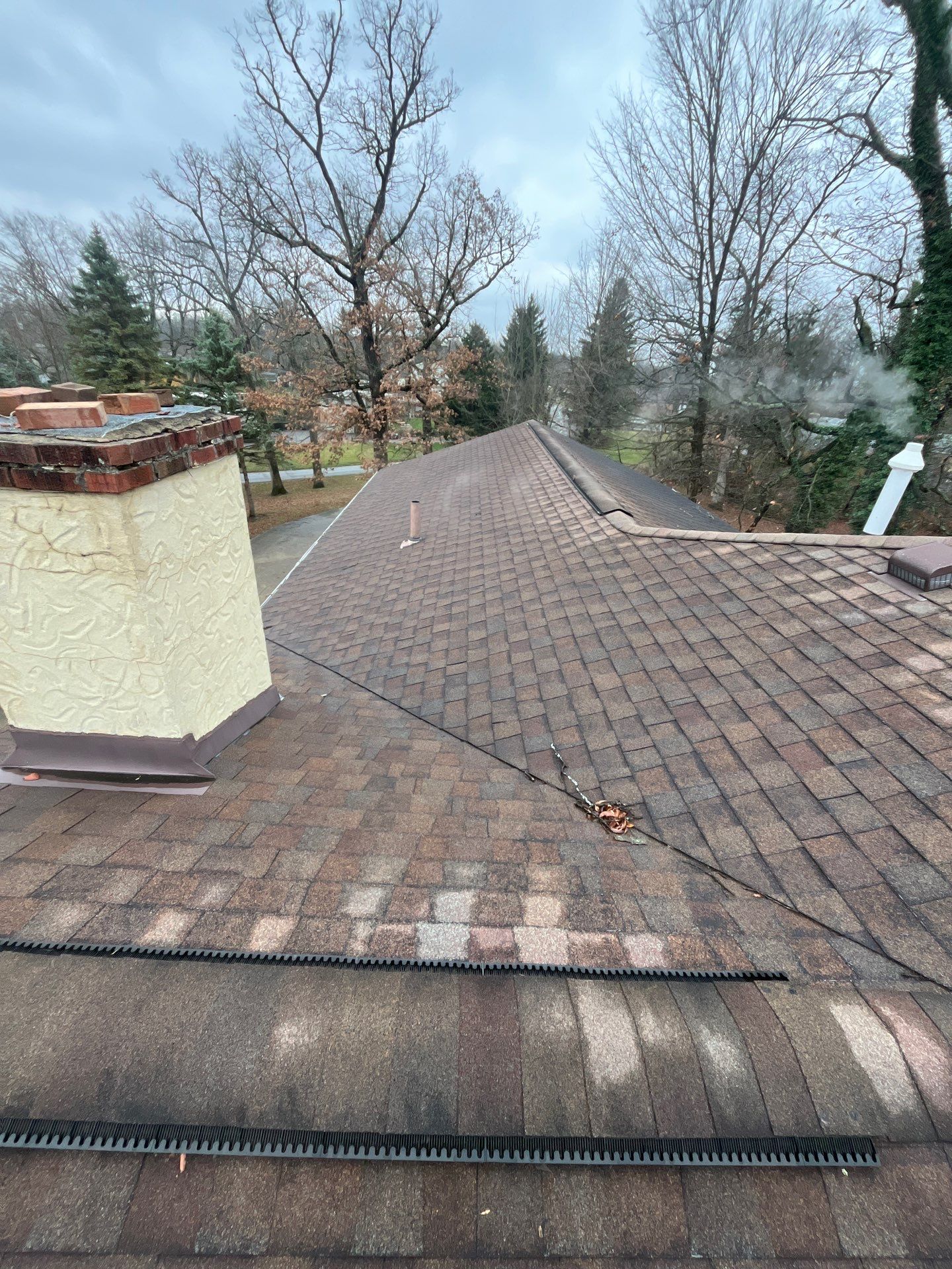 Anthony Leonard by Imperial Roofing and Contracting 